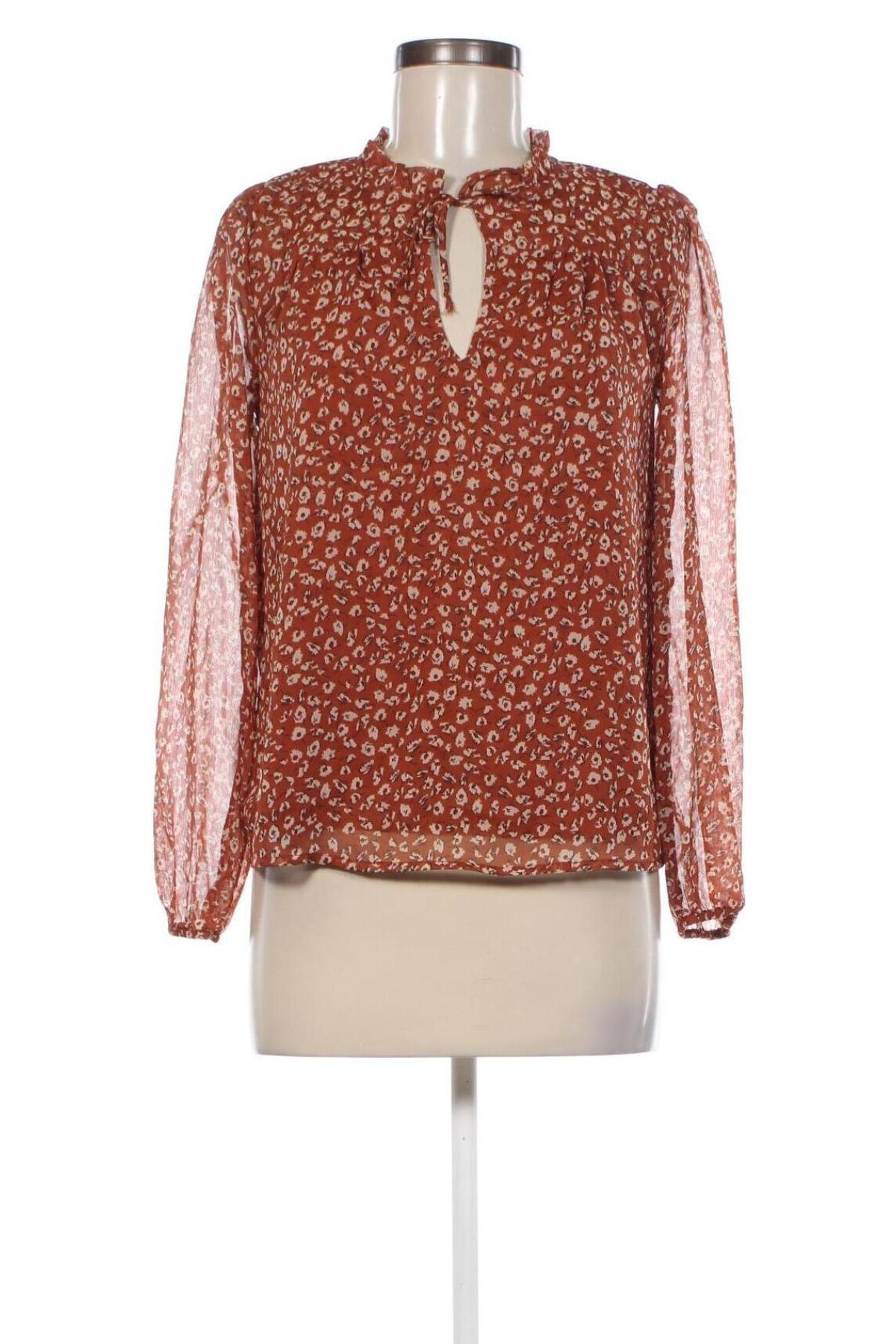 Damen Shirt ONLY, Größe S, Farbe Mehrfarbig, Preis 3,99 €