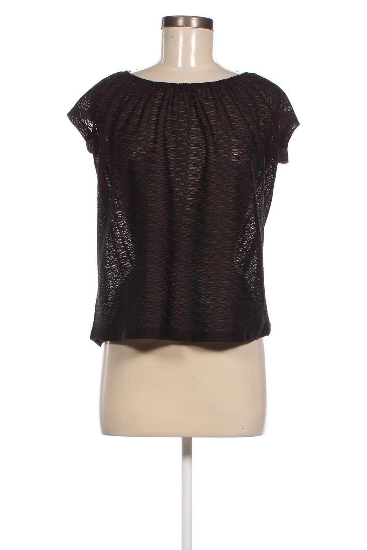 Damen Shirt ONLY, Größe M, Farbe Schwarz, Preis € 4,49