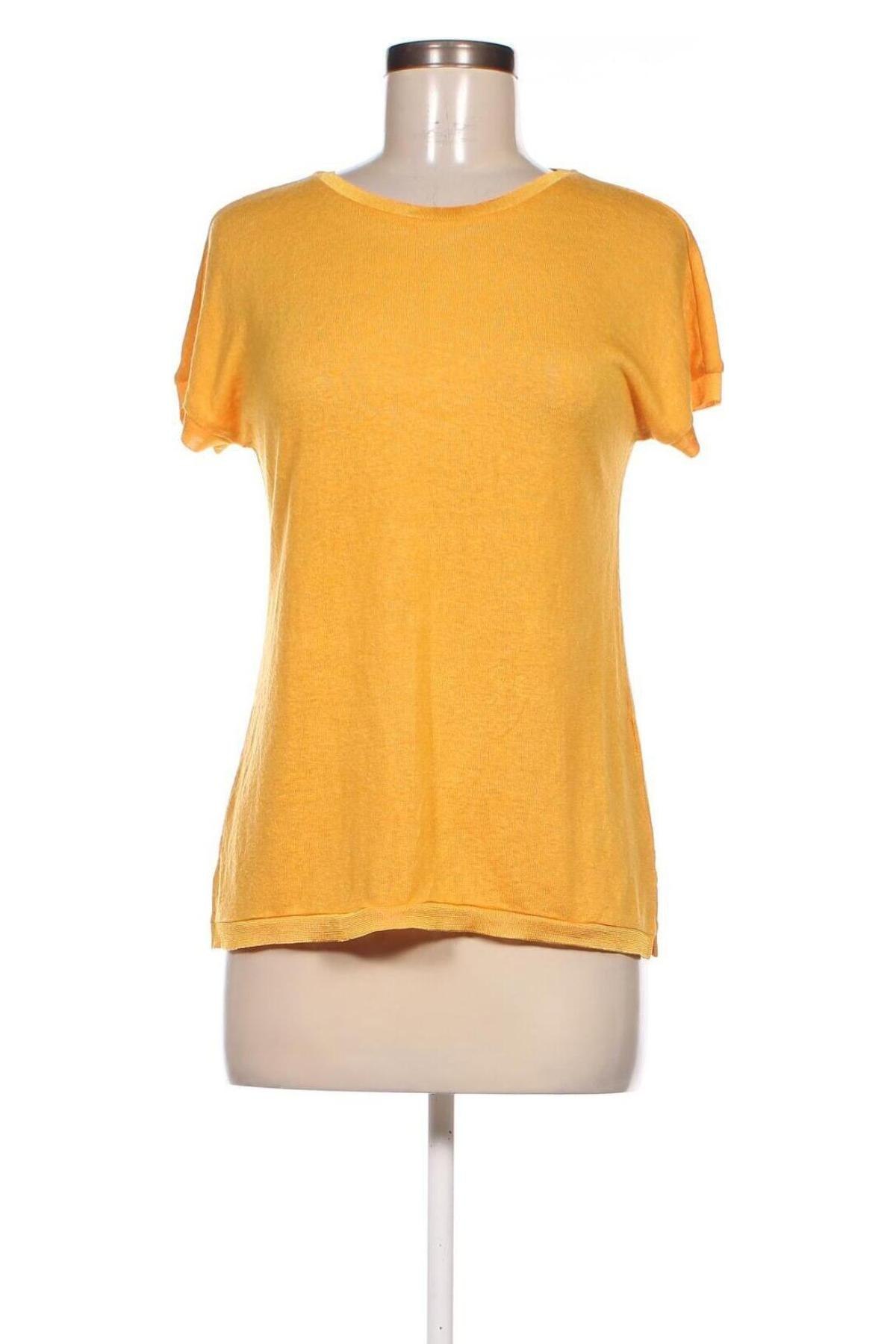 Damen Shirt ONLY, Größe S, Farbe Gelb, Preis 4,49 €