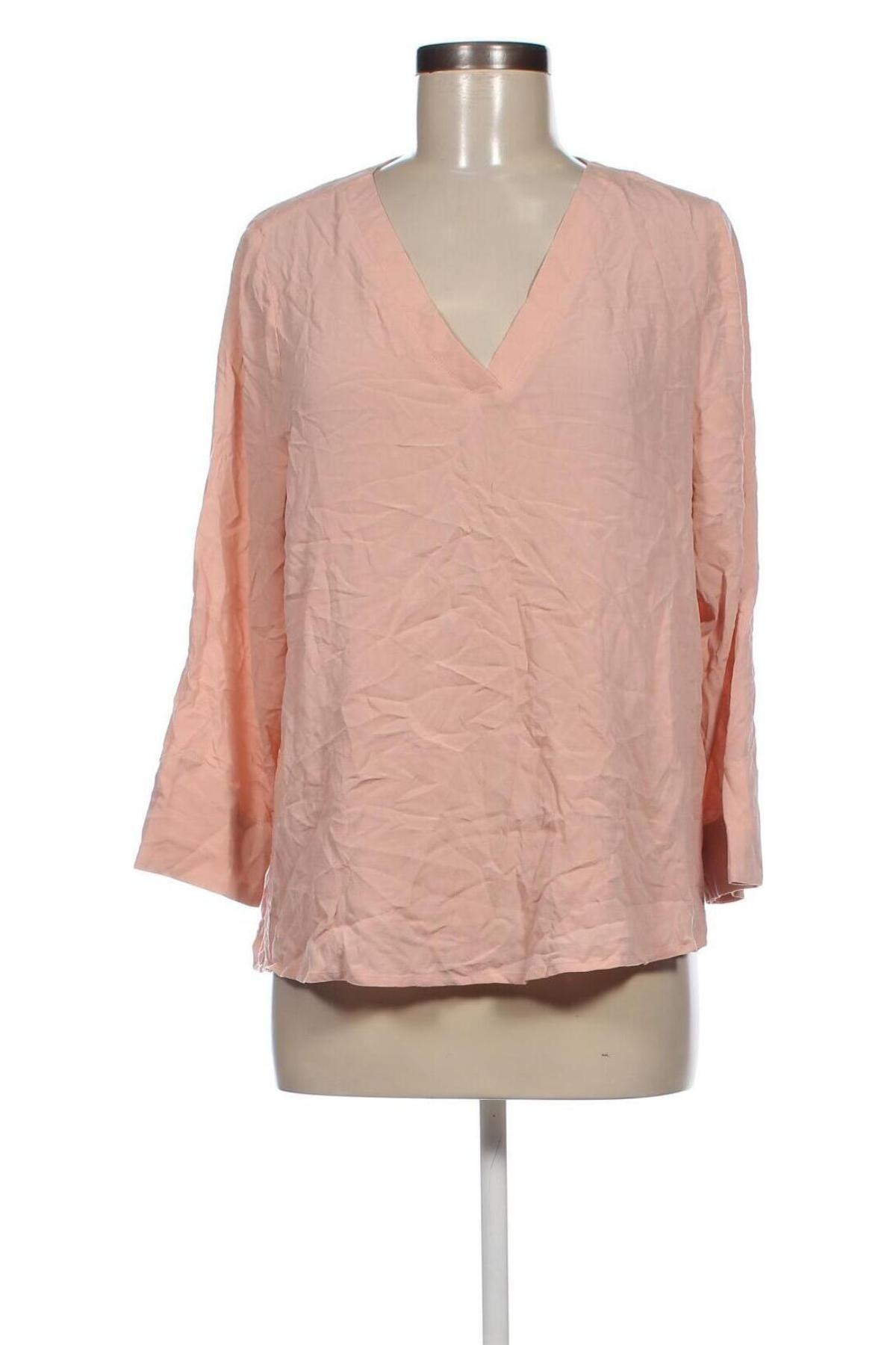 Damen Shirt Object, Größe M, Farbe Rosa, Preis 5,99 €