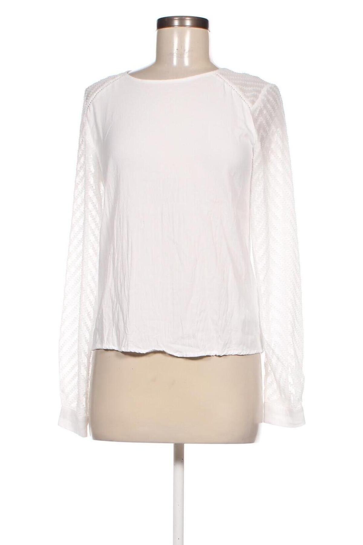 Damen Shirt Object, Größe S, Farbe Weiß, Preis € 3,99