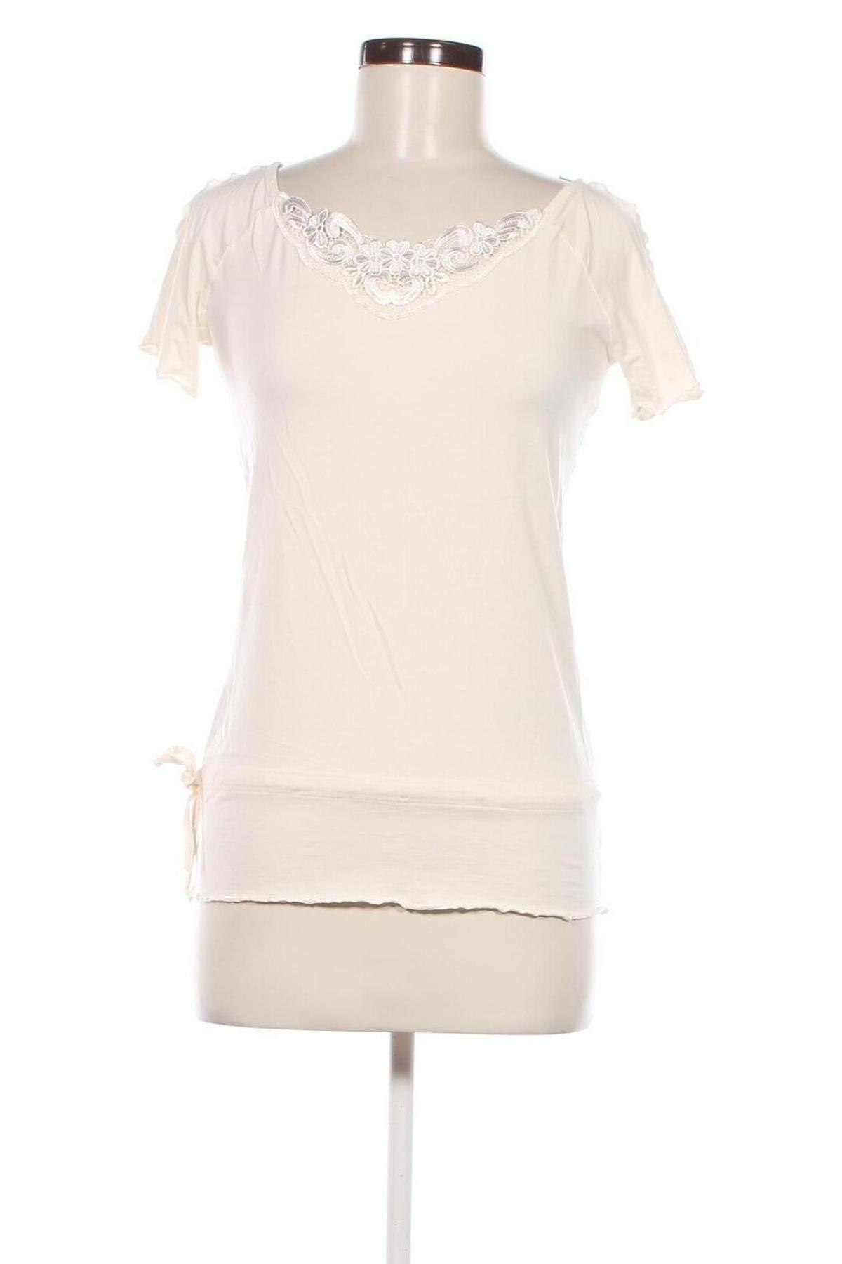 Damen Shirt Ofelia, Größe M, Farbe Beige, Preis € 4,99