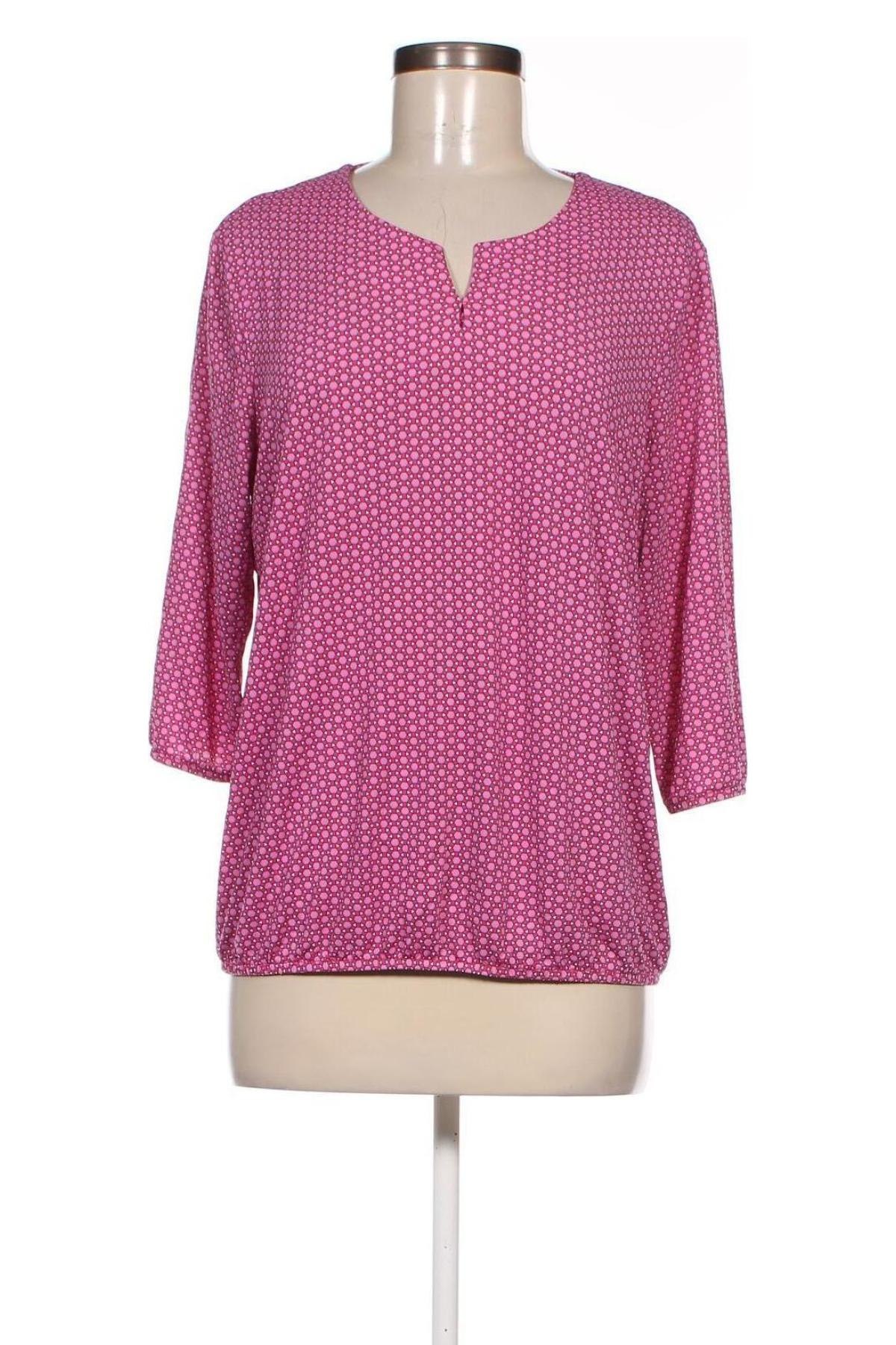 Damen Shirt Olsen, Größe XL, Farbe Rosa, Preis € 10,99