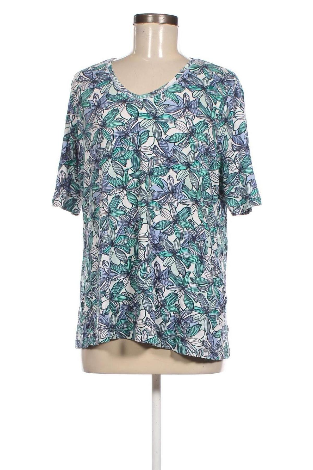 Damen Shirt Olsen, Größe XXL, Farbe Mehrfarbig, Preis € 23,99