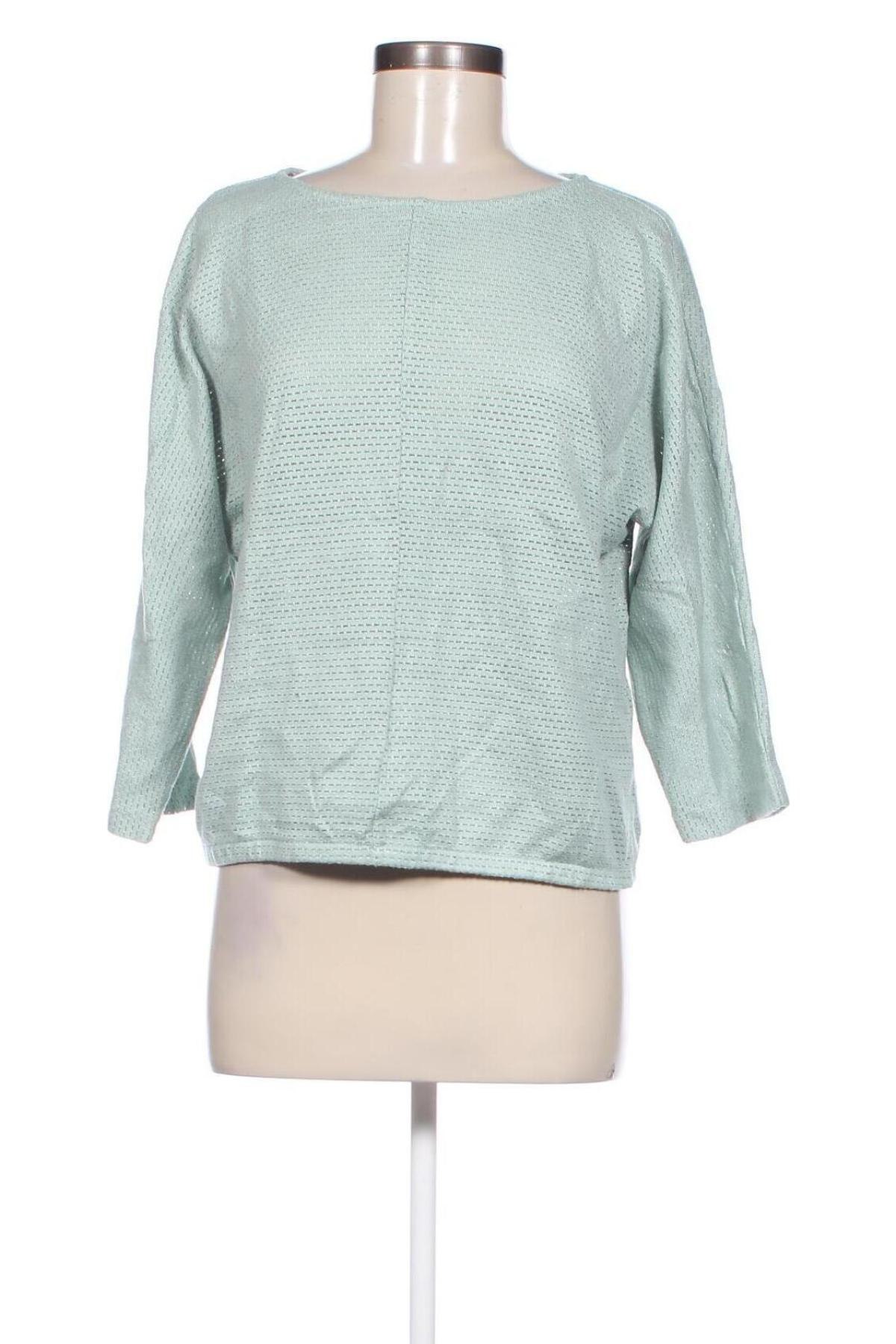 Damen Shirt Opus, Größe L, Farbe Grün, Preis € 6,99