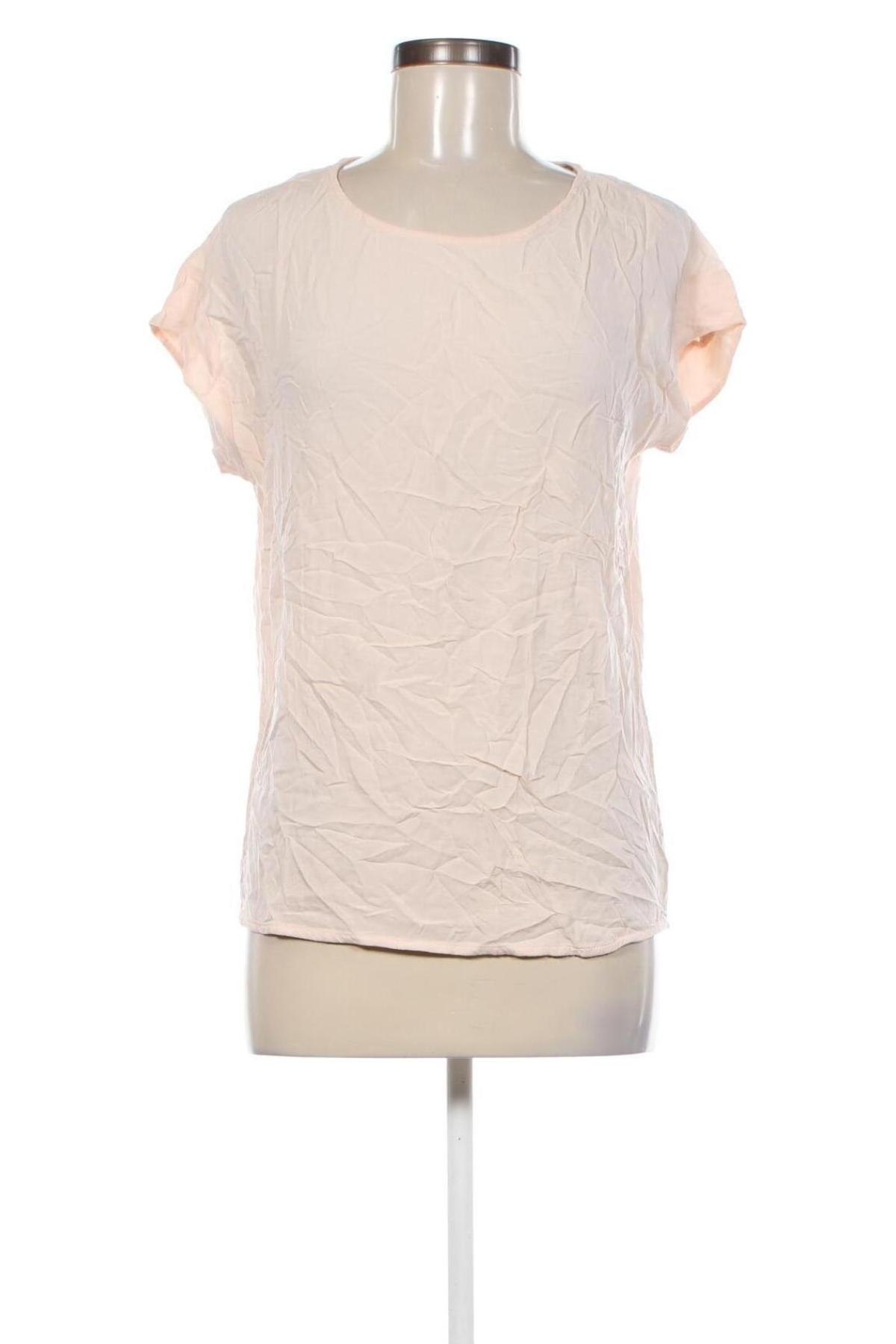 Damen Shirt Opus, Größe M, Farbe Beige, Preis € 8,99