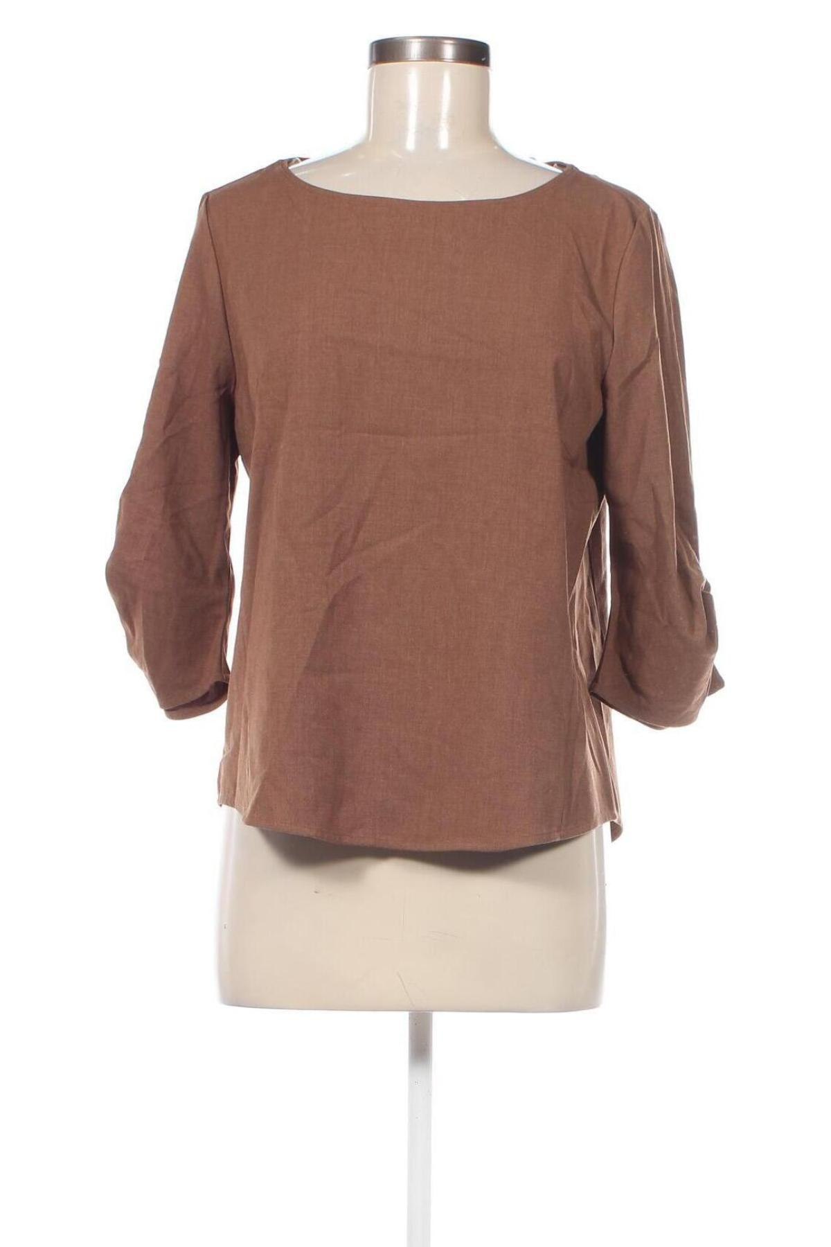 Damen Shirt Opus, Größe M, Farbe Braun, Preis € 8,99