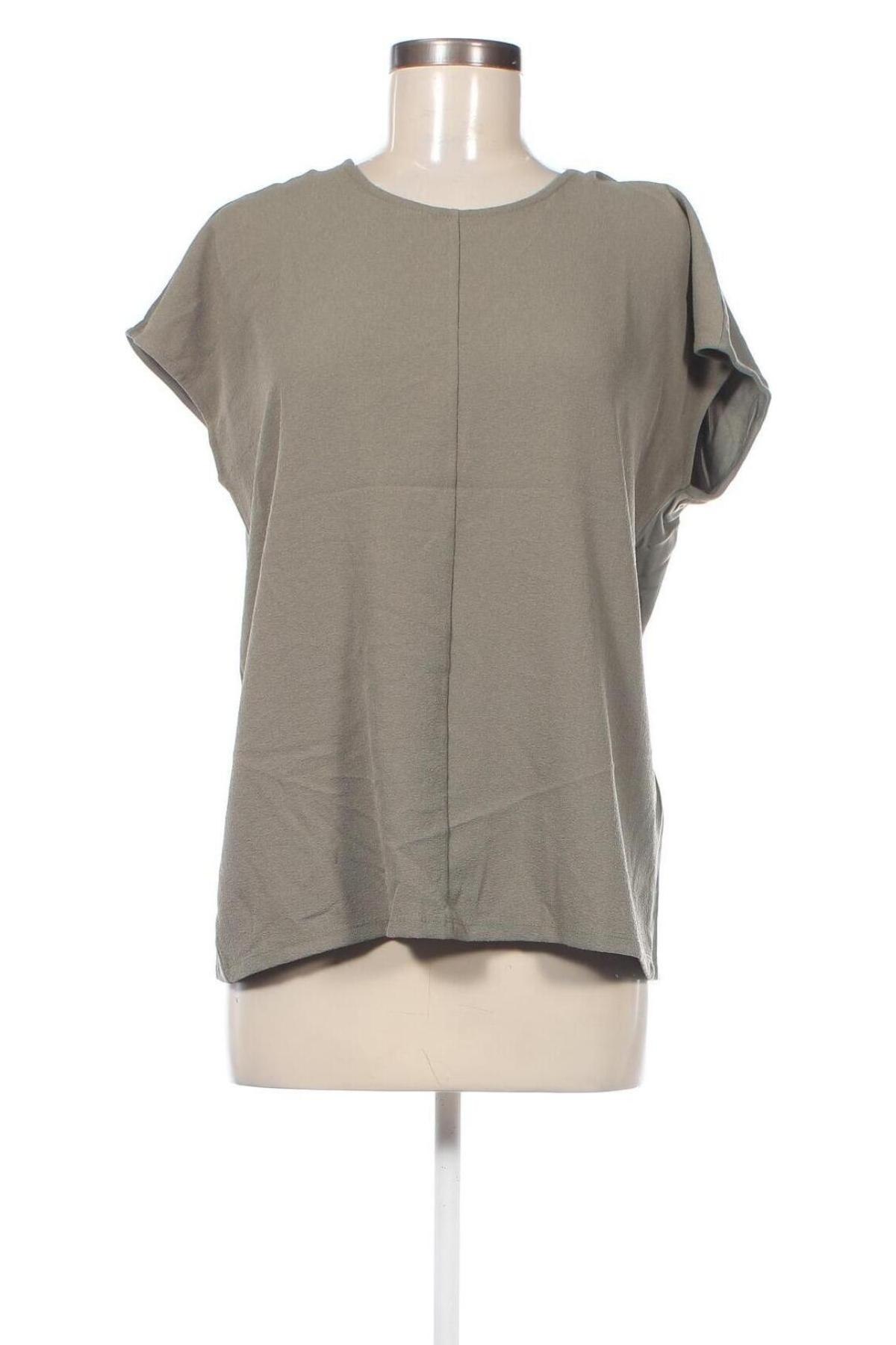 Damen Shirt Opus, Größe M, Farbe Grün, Preis € 10,49