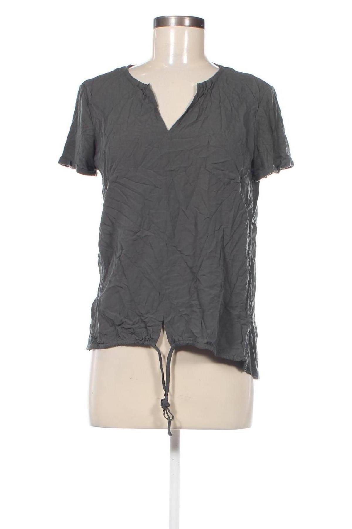 Damen Shirt Opus, Größe M, Farbe Grün, Preis € 8,99