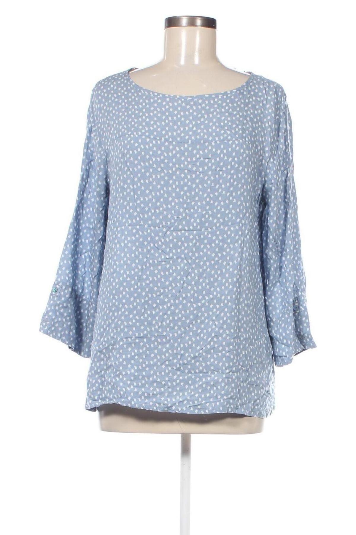 Damen Shirt Opus, Größe M, Farbe Blau, Preis € 5,49