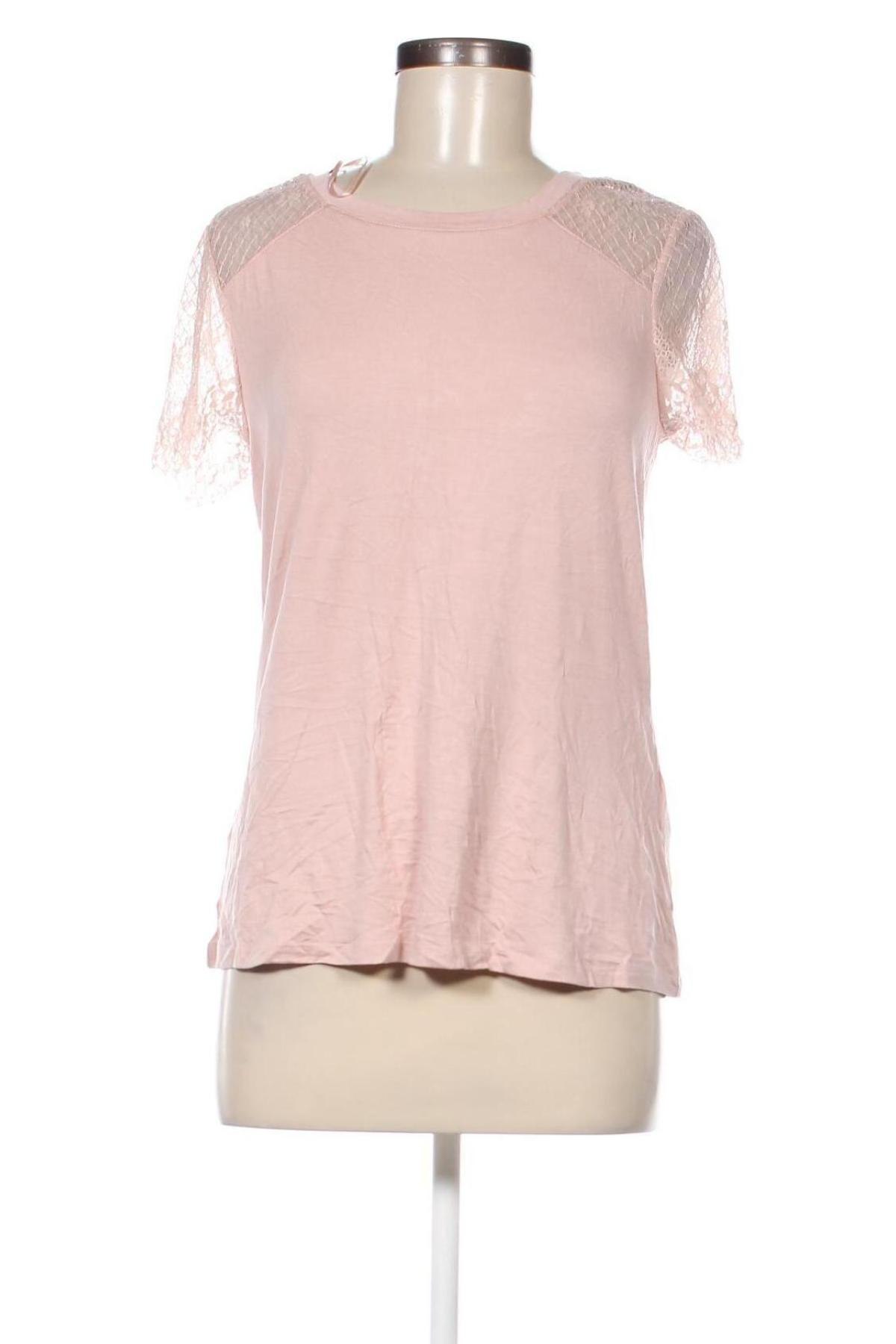 Damen Shirt Orsay, Größe M, Farbe Aschrosa, Preis € 5,49