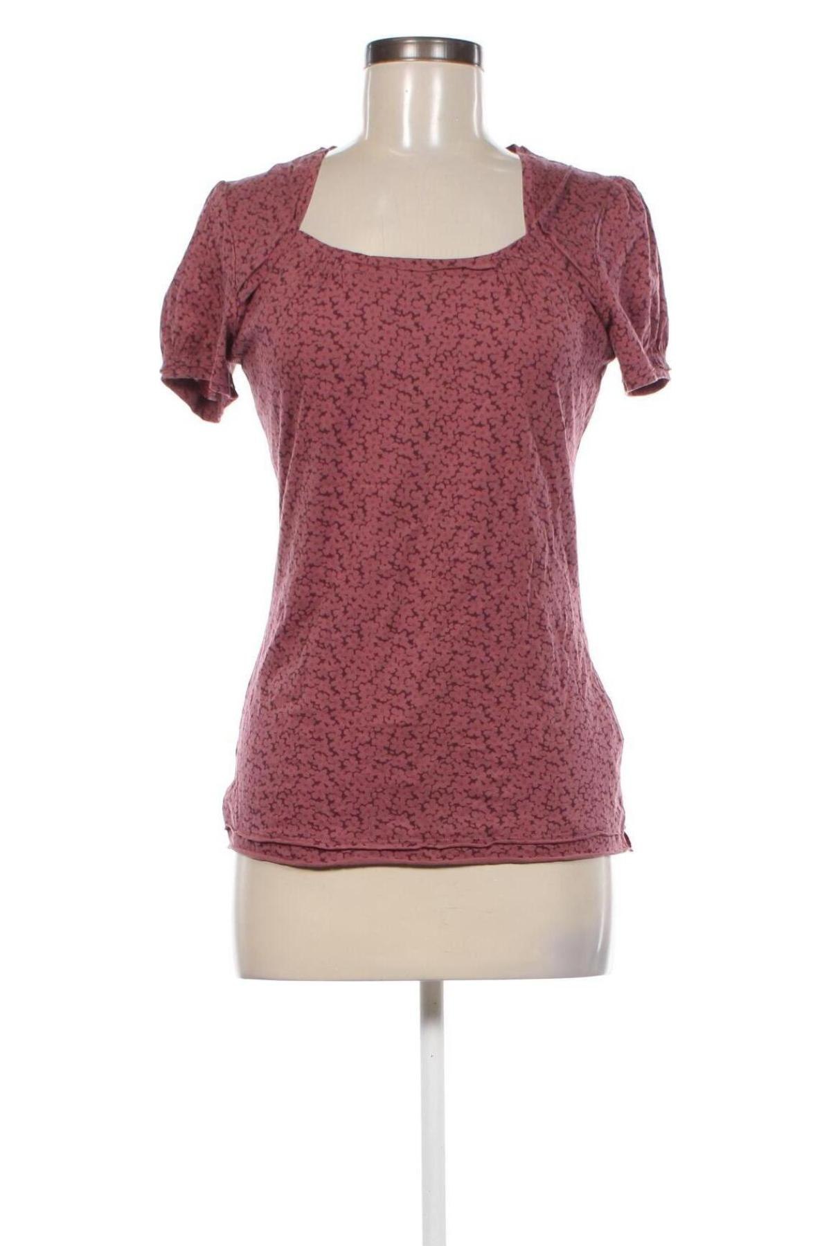 Damen Shirt Orsay, Größe S, Farbe Aschrosa, Preis € 4,49