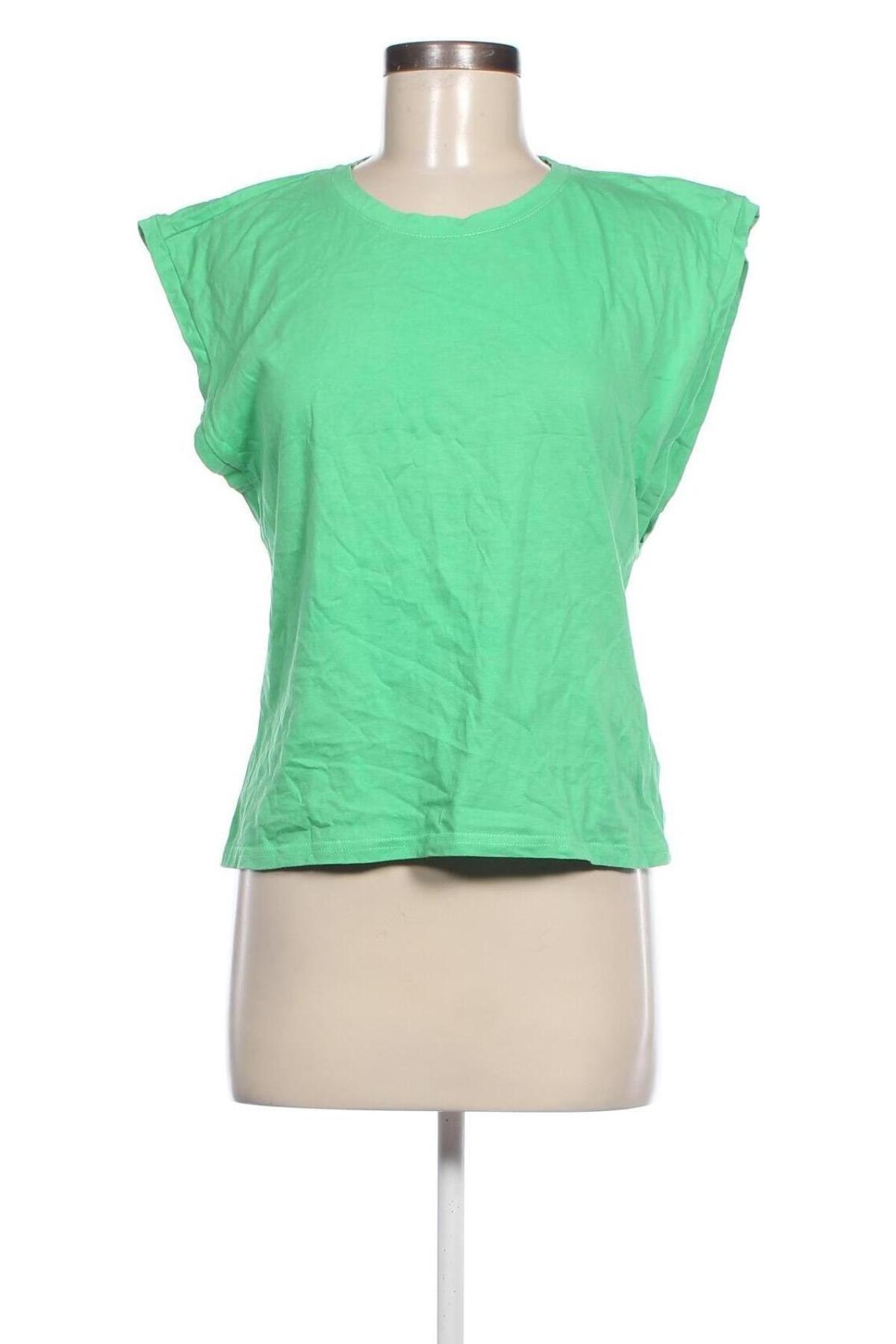 Damen Shirt Page One, Größe S, Farbe Grün, Preis 4,49 €