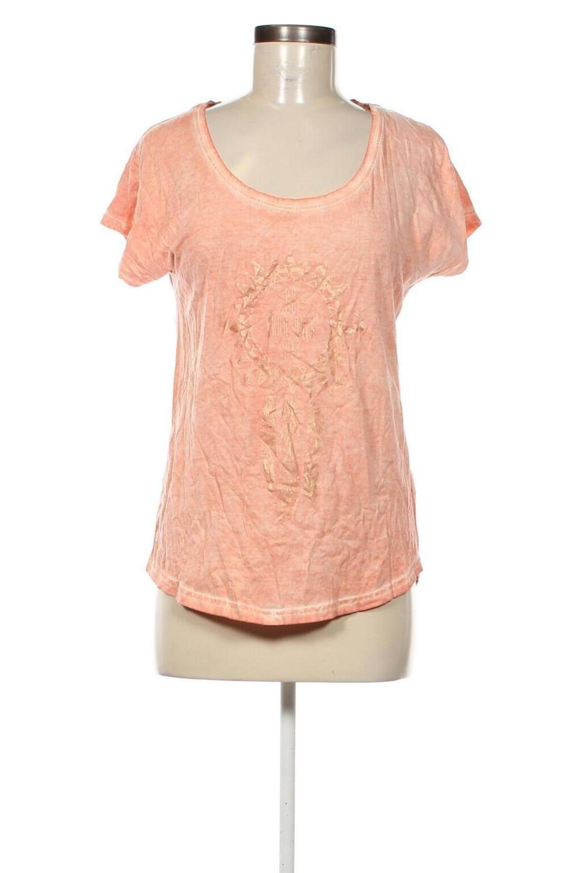 Damen Shirt Page One, Größe XS, Farbe Rosa, Preis 4,49 €