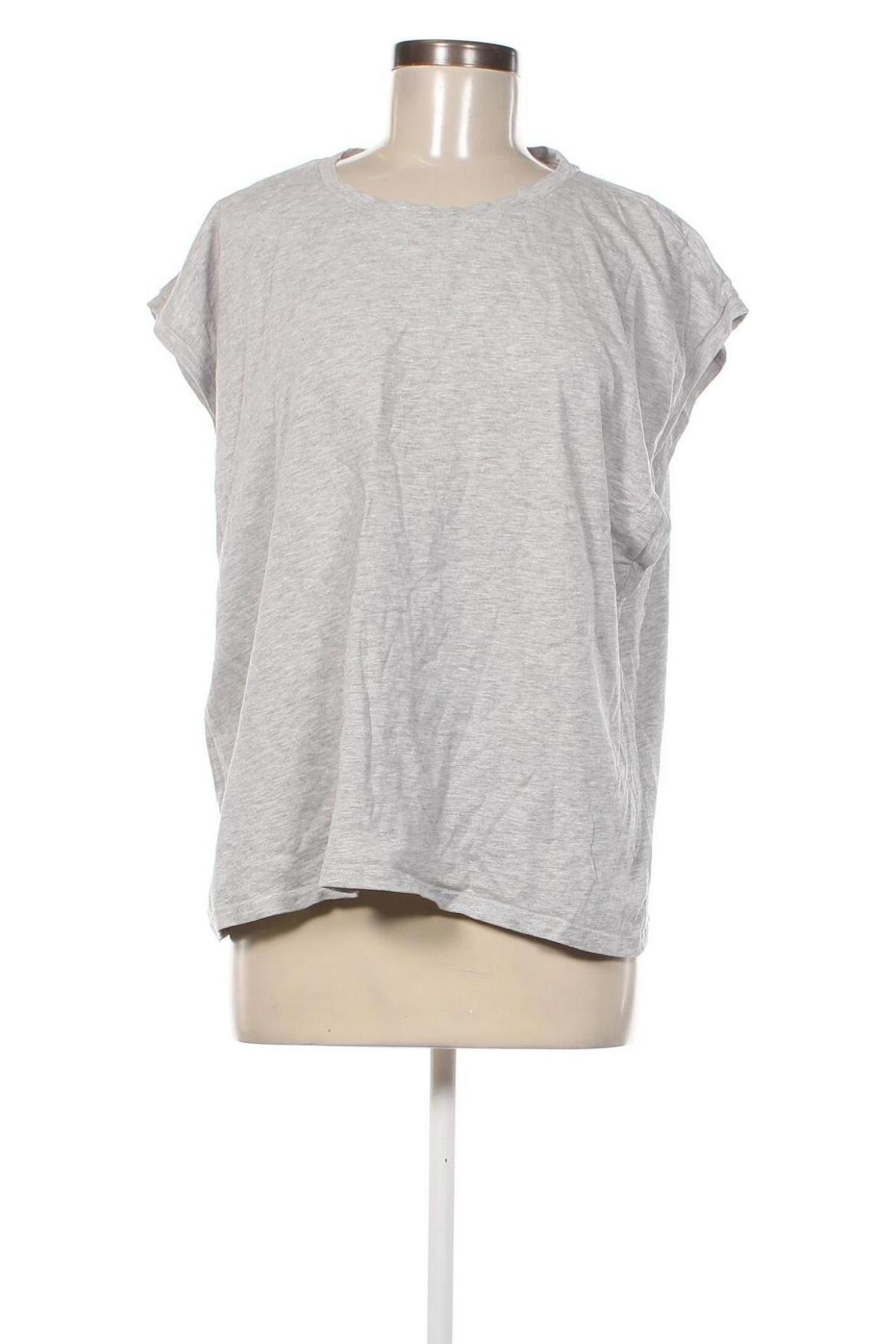 Damen Shirt Page One, Größe XL, Farbe Grau, Preis € 4,49