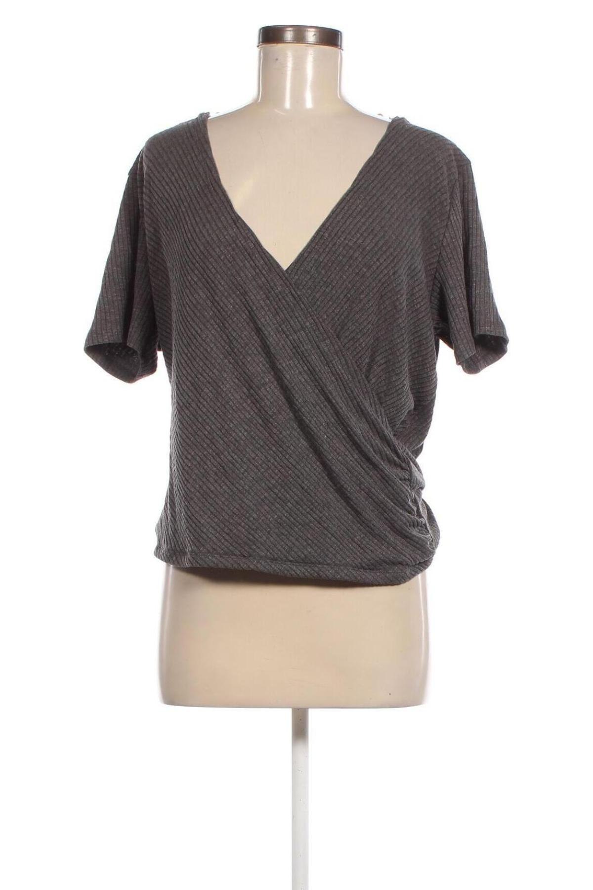 Damen Shirt Page One, Größe L, Farbe Grau, Preis € 4,49