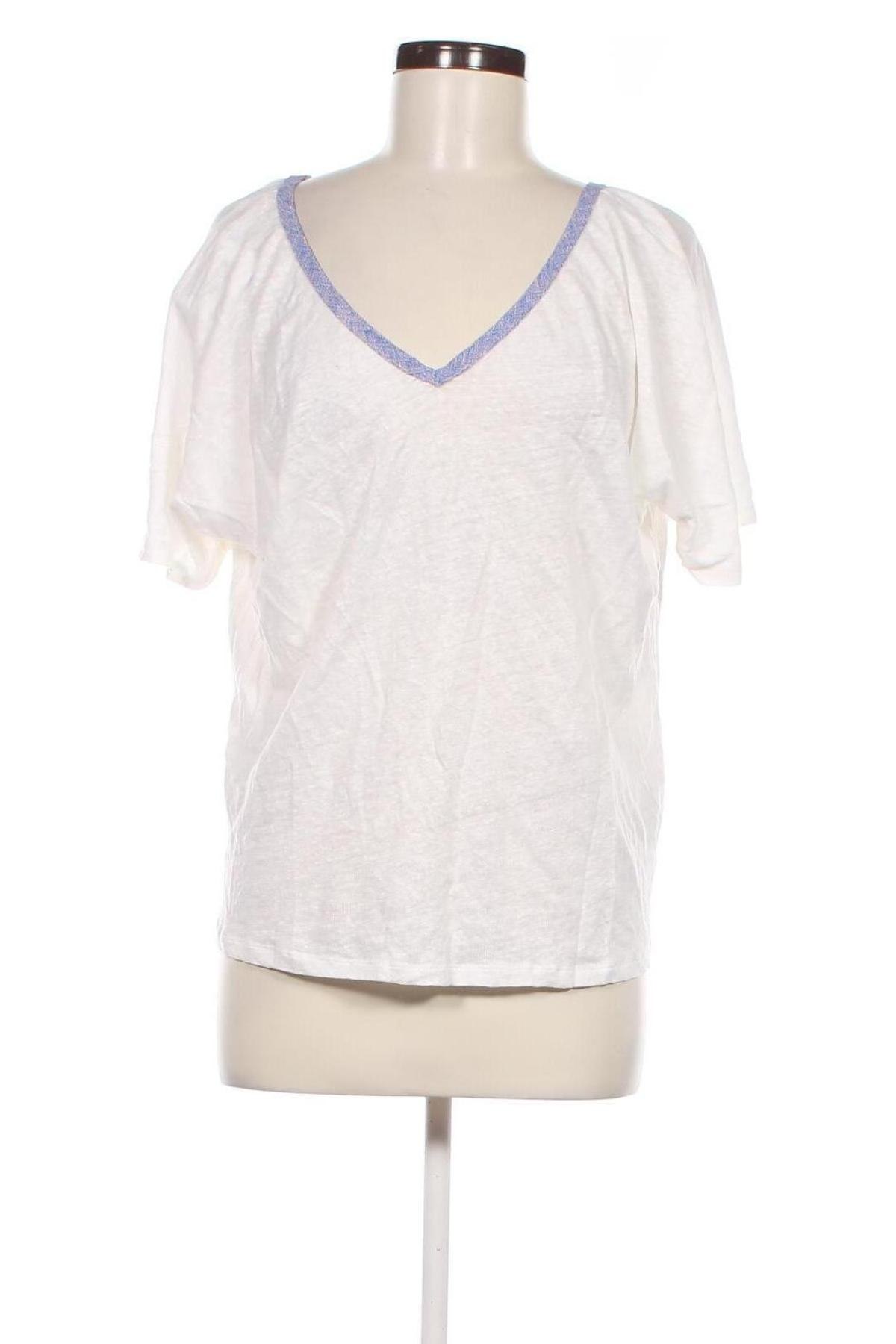 Damen Shirt Pepe Jeans, Größe S, Farbe Weiß, Preis 13,99 €