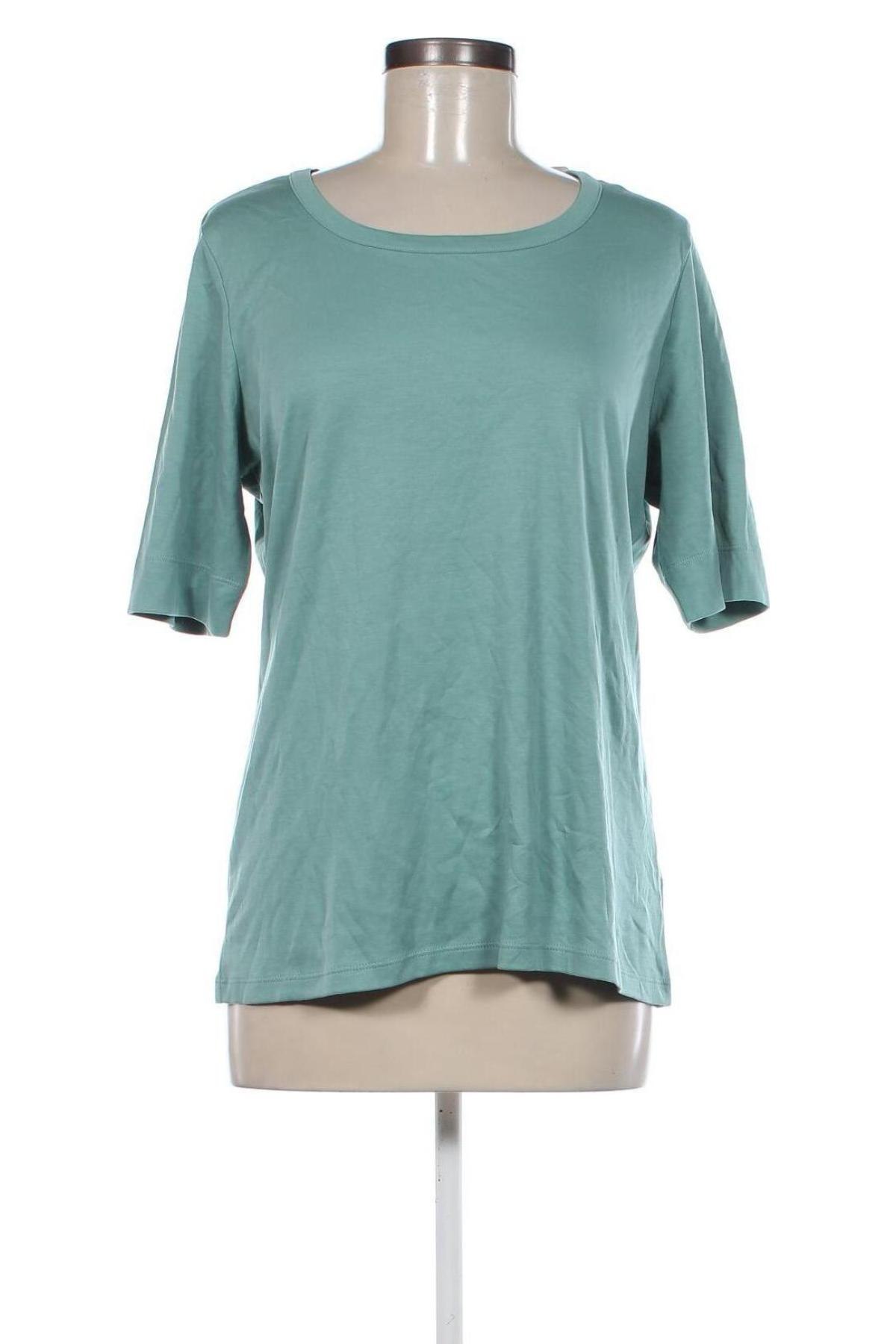 Damen Shirt Peruvian Connection, Größe L, Farbe Blau, Preis 56,49 €