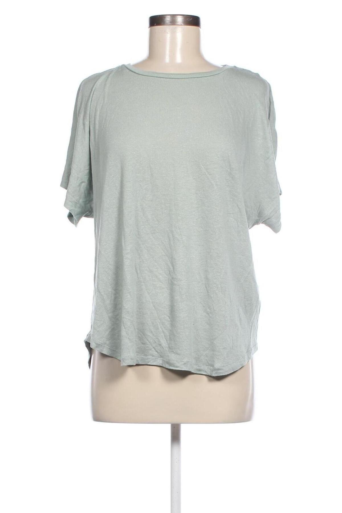 Damen Shirt Peter Hahn, Größe XL, Farbe Grün, Preis 10,49 €