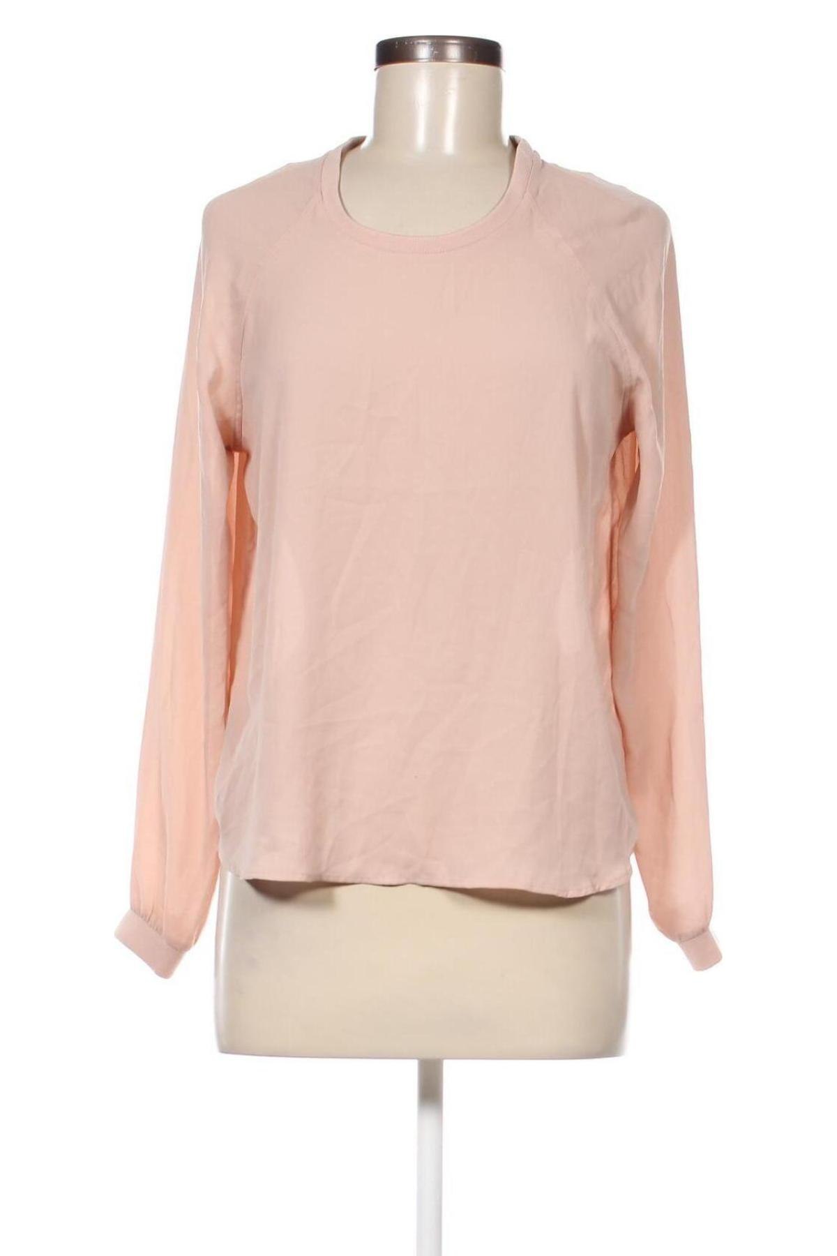 Damen Shirt Pieces, Größe S, Farbe Beige, Preis € 3,99