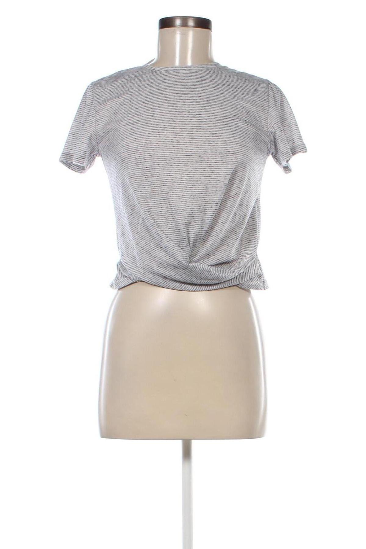 Damen Shirt Pieces, Größe S, Farbe Grau, Preis € 2,49