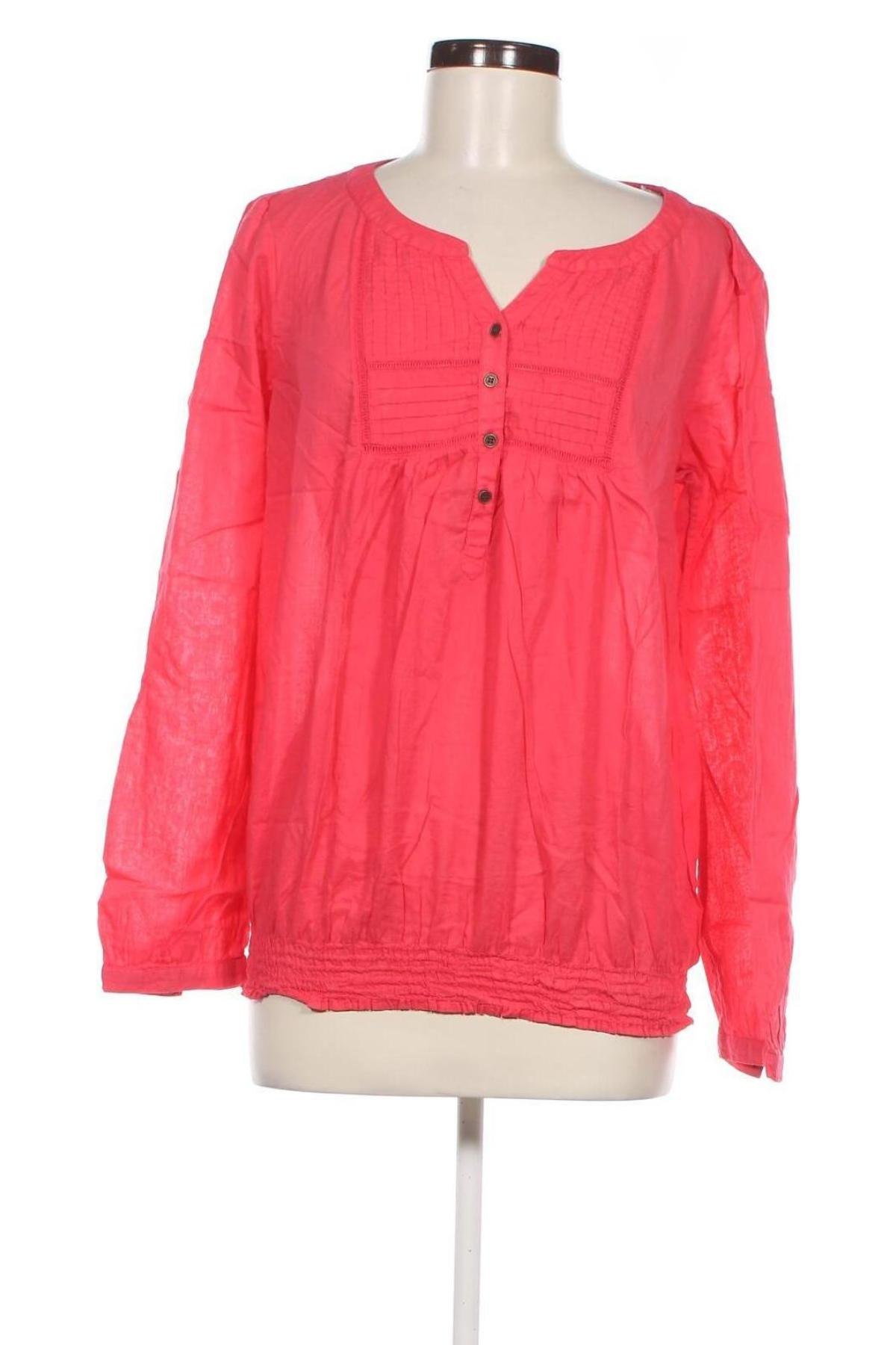 Damen Shirt Pimkie, Größe M, Farbe Rosa, Preis € 5,12