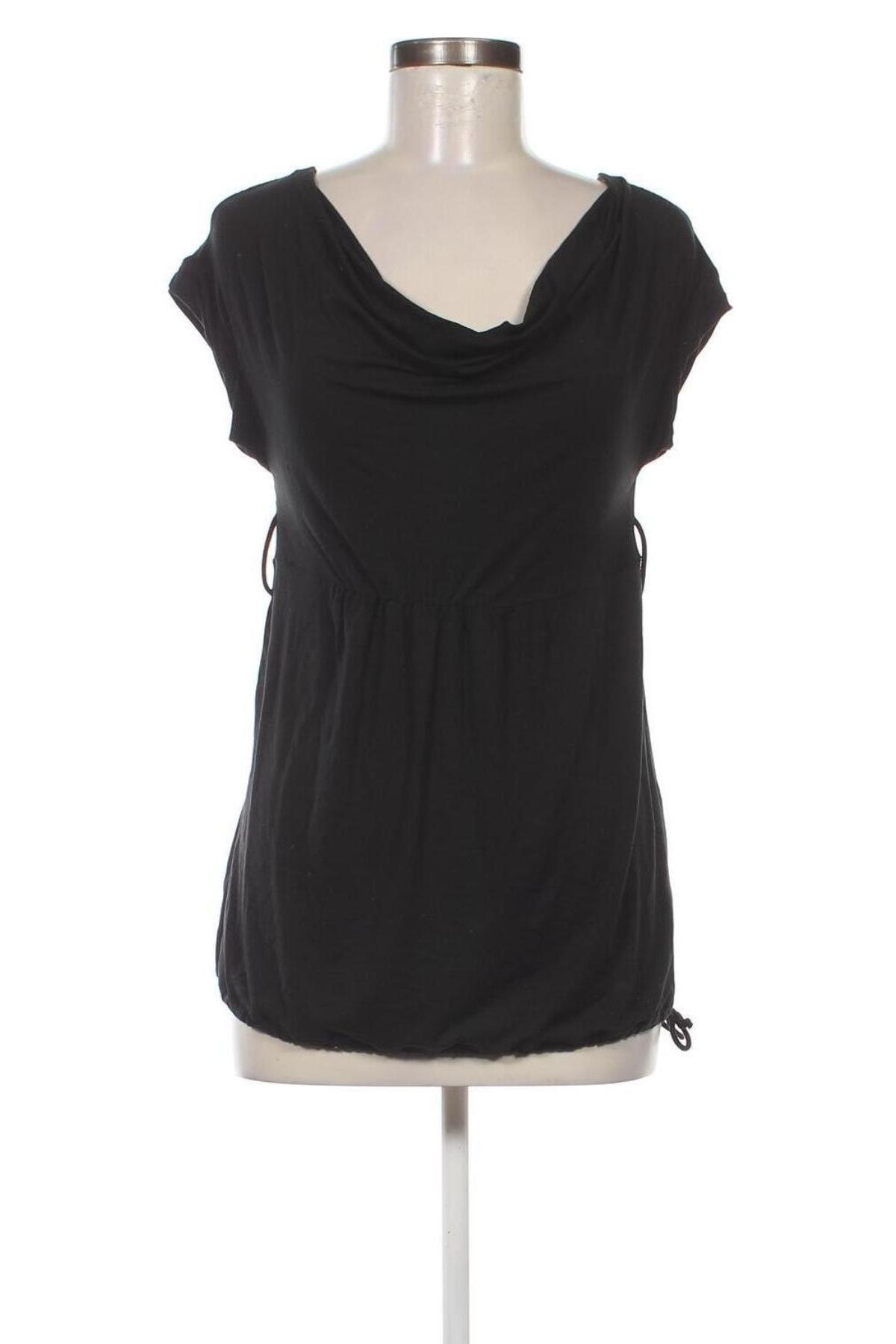 Damen Shirt Pinko, Größe L, Farbe Schwarz, Preis € 143,14