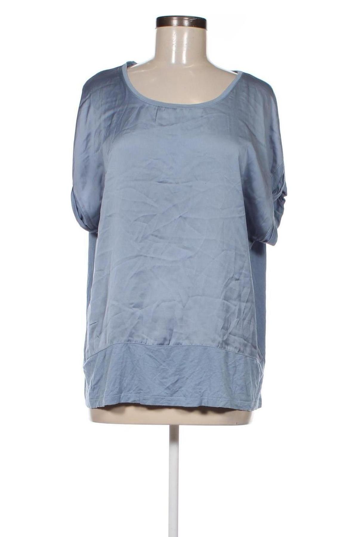 Damen Shirt Pm, Größe XL, Farbe Blau, Preis € 1,99