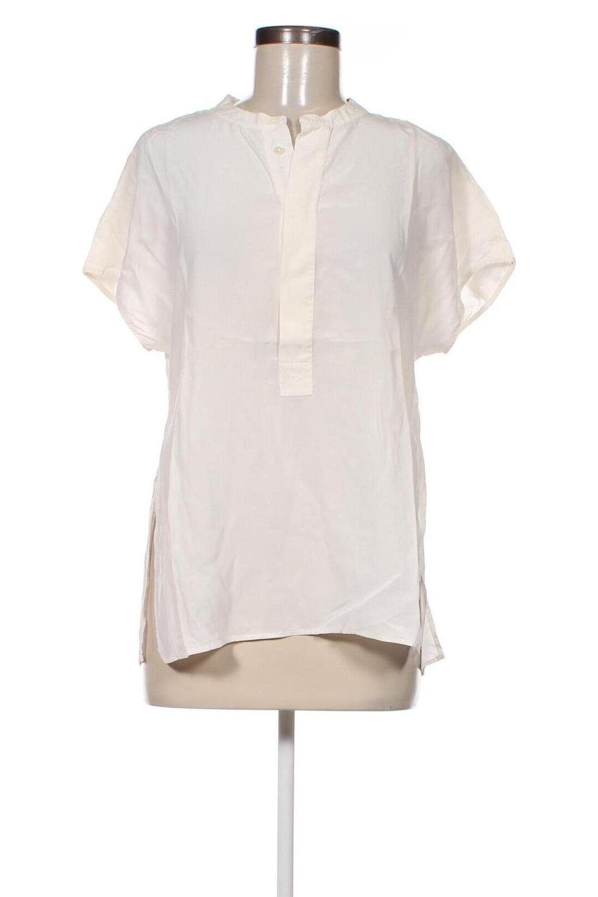 Damen Shirt Polo By Ralph Lauren, Größe S, Farbe Weiß, Preis € 26,99