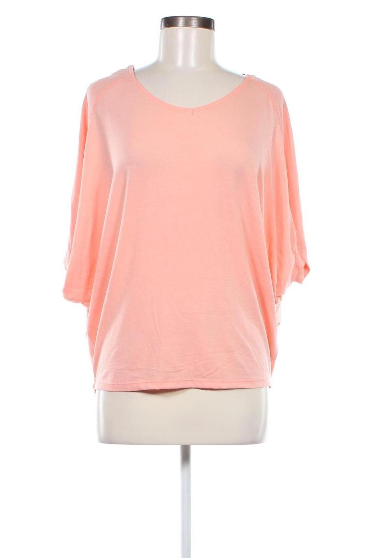 Damen Shirt Poof!, Größe M, Farbe Rosa, Preis 16,49 €