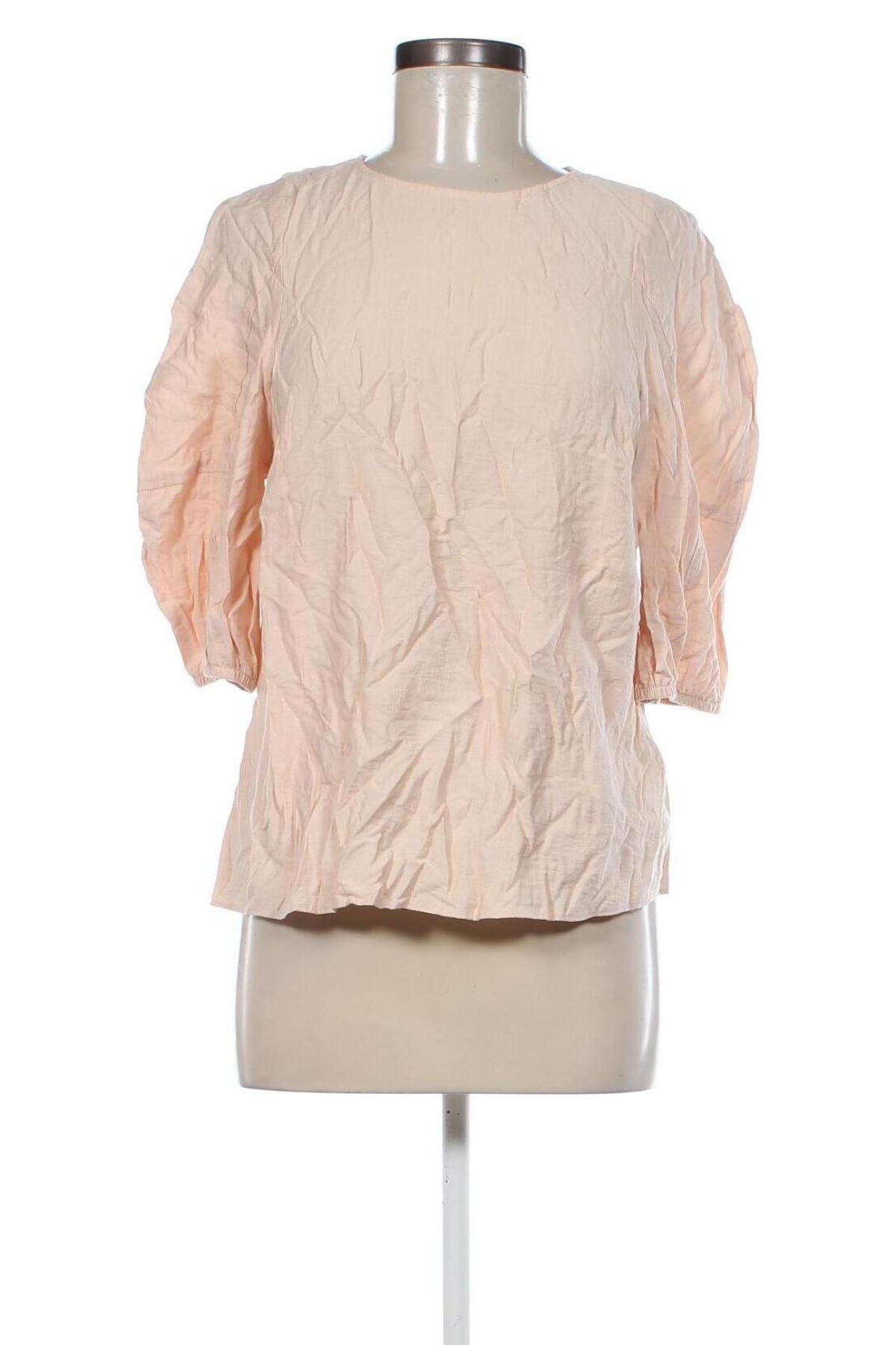 Damen Shirt Primark, Größe L, Farbe Ecru, Preis € 4,49