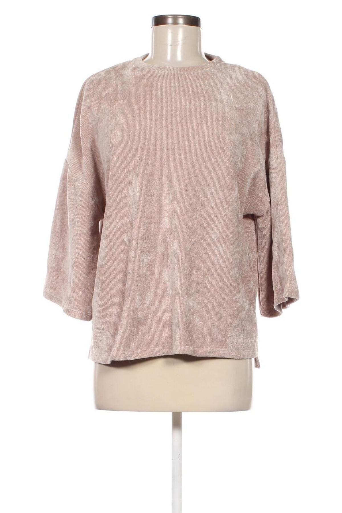 Damen Shirt Primark, Größe S, Farbe Braun, Preis € 4,49