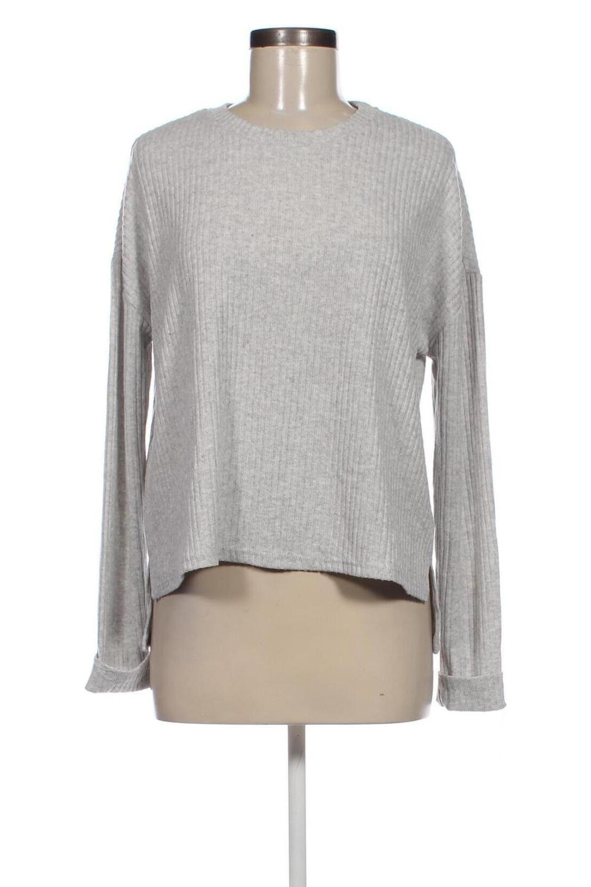 Damen Shirt Primark, Größe S, Farbe Grau, Preis € 3,99