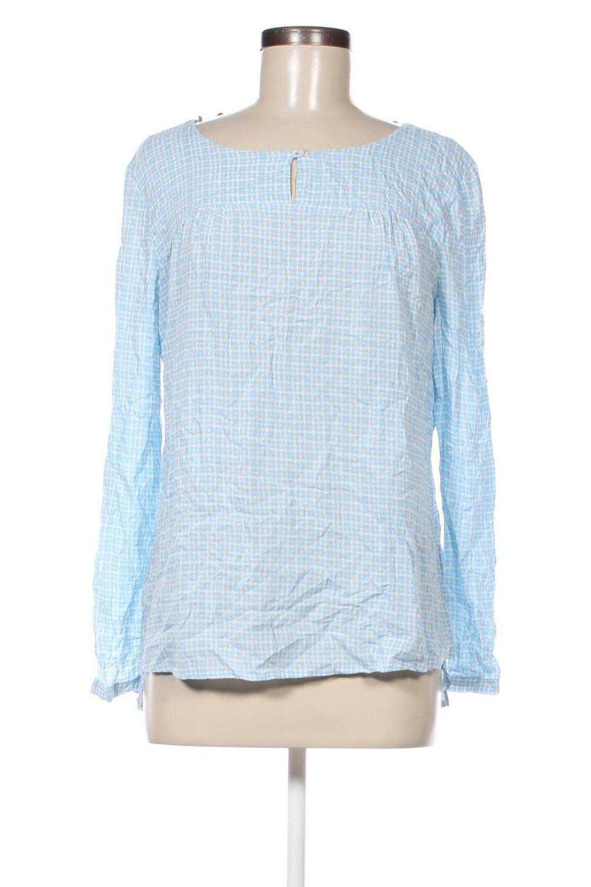 Damen Shirt Qiero!, Größe M, Farbe Mehrfarbig, Preis € 3,99