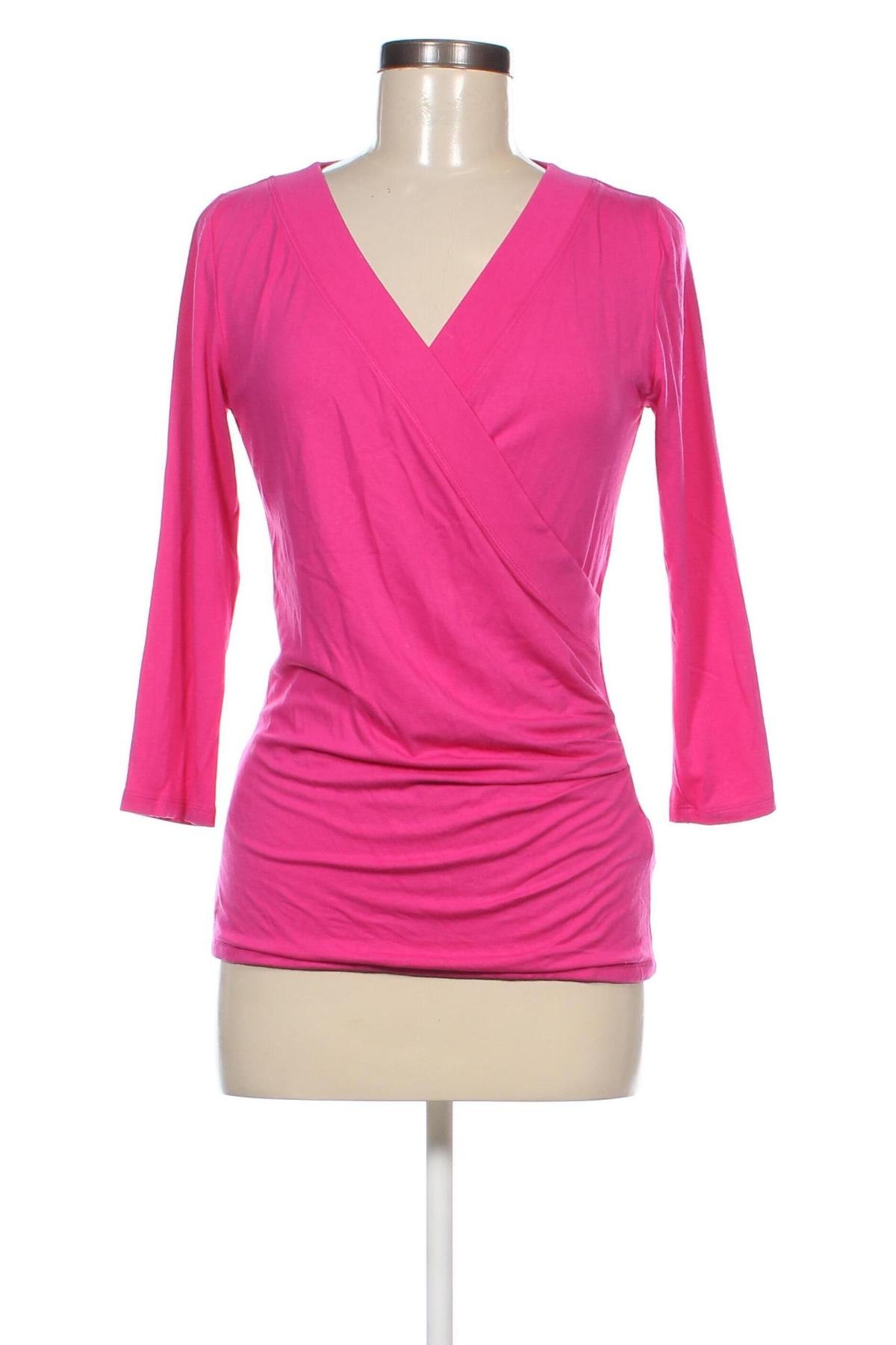 Damen Shirt Ralph Lauren, Größe M, Farbe Rosa, Preis € 84,54