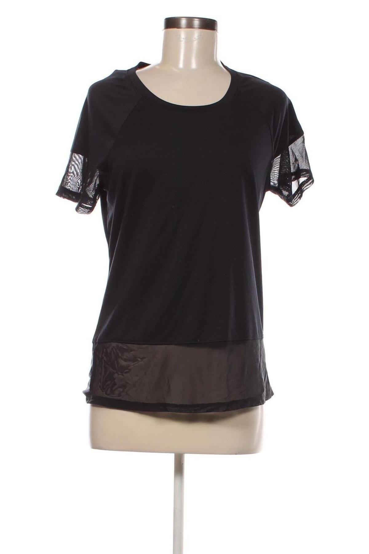 Damen Shirt Rbx, Größe M, Farbe Schwarz, Preis 7,49 €