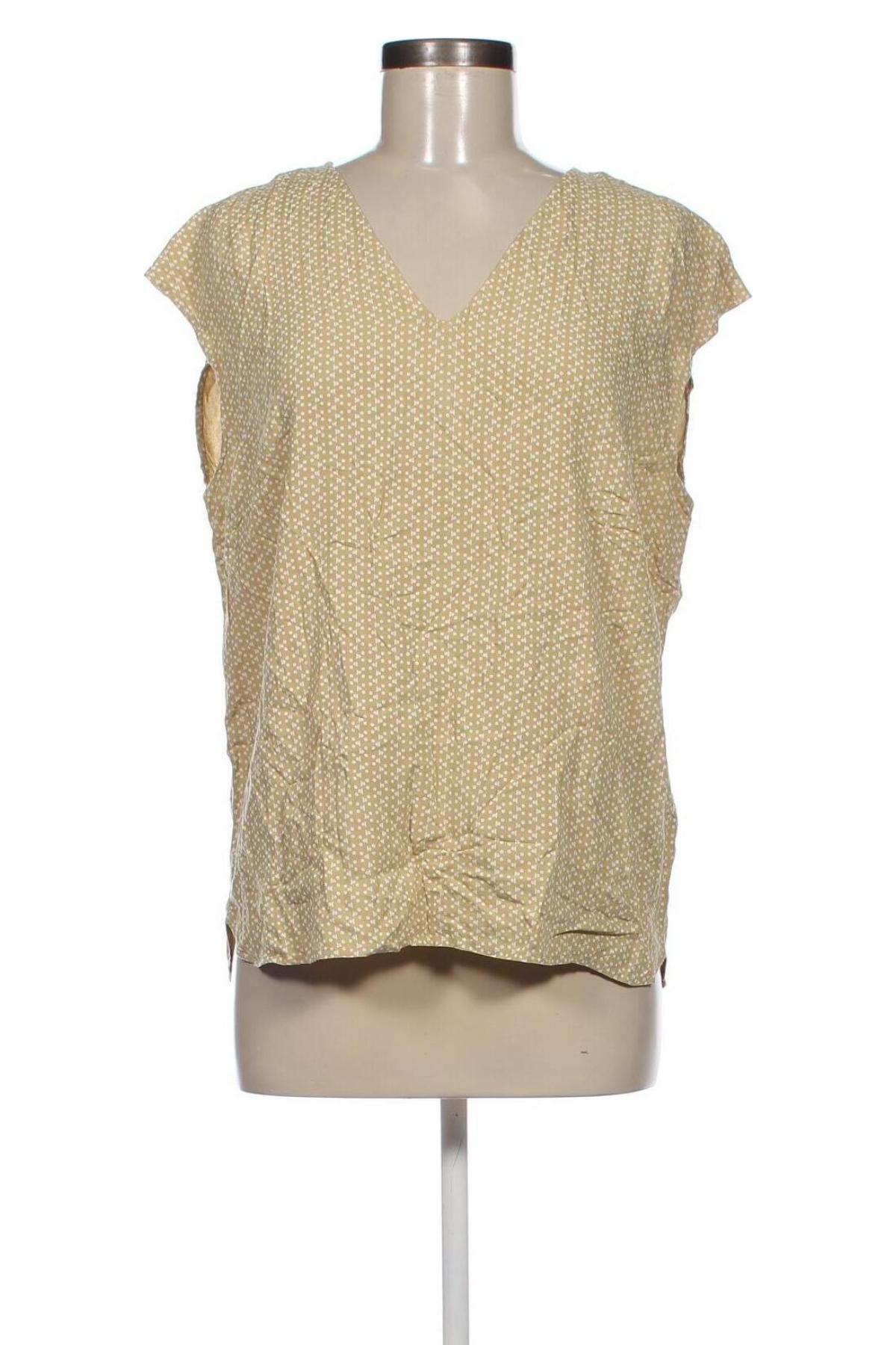 Damen Shirt Re.draft, Größe M, Farbe Beige, Preis € 7,49