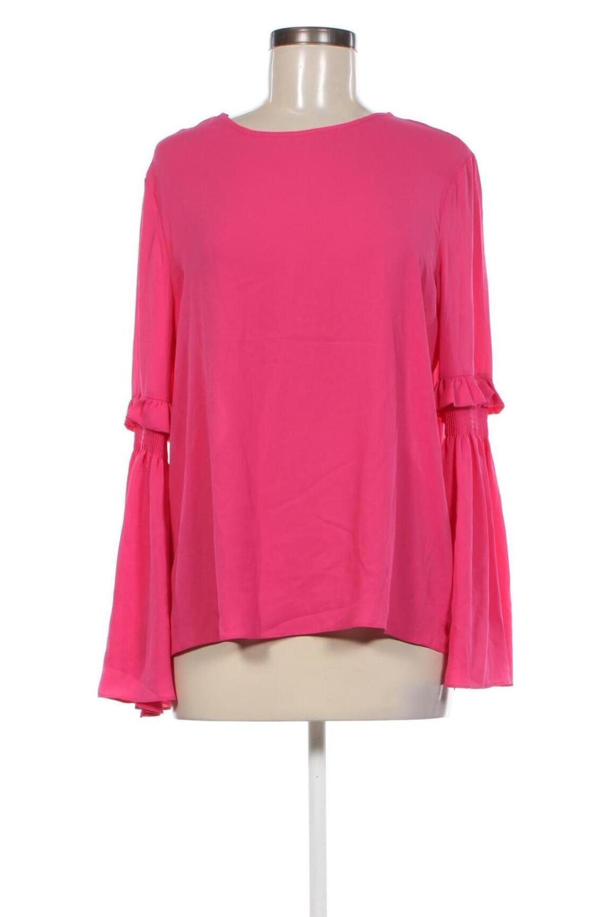 Damen Shirt Refka, Größe L, Farbe Rosa, Preis 3,99 €