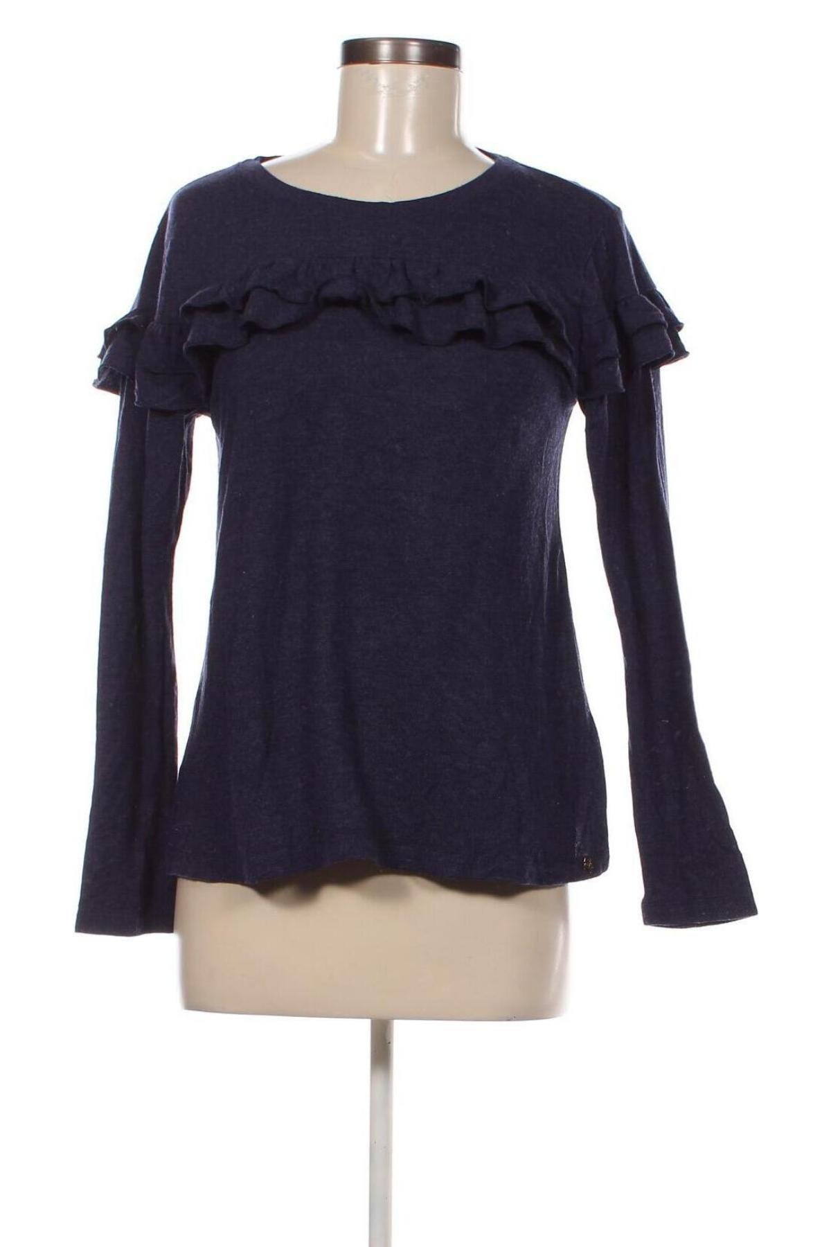 Damen Shirt Regalinas, Größe S, Farbe Blau, Preis € 5,49