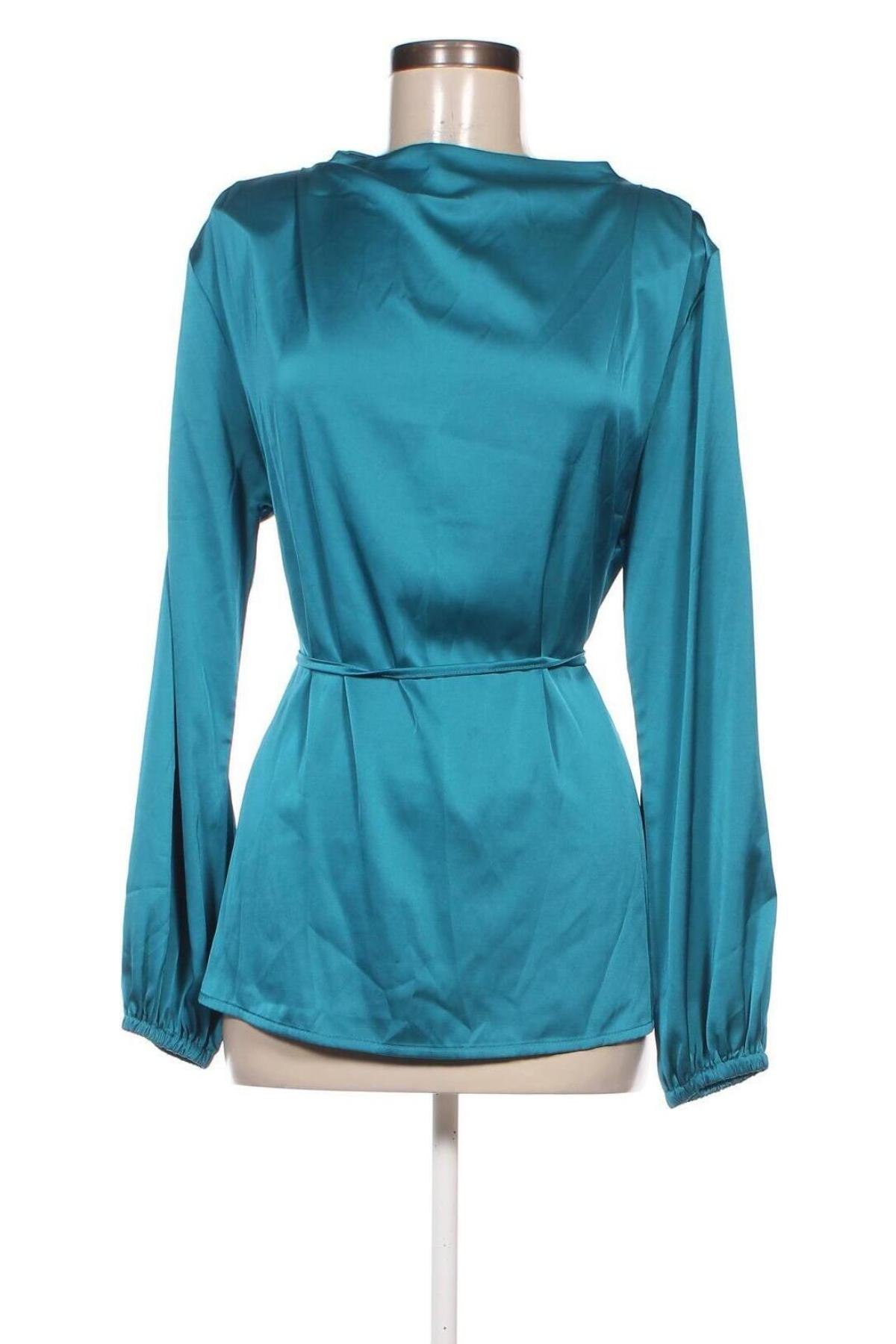 Damen Shirt Regalinas, Größe S, Farbe Blau, Preis € 41,49