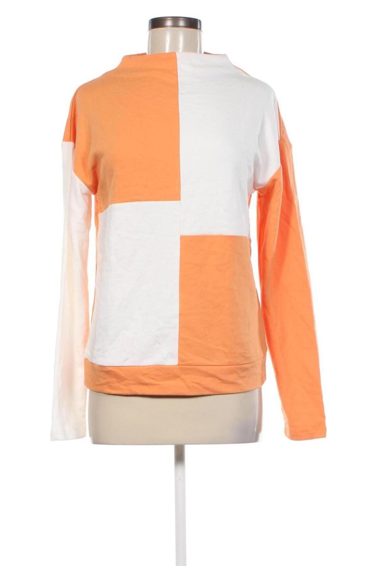 Damen Shirt Reken Maar, Größe S, Farbe Orange, Preis 6,99 €