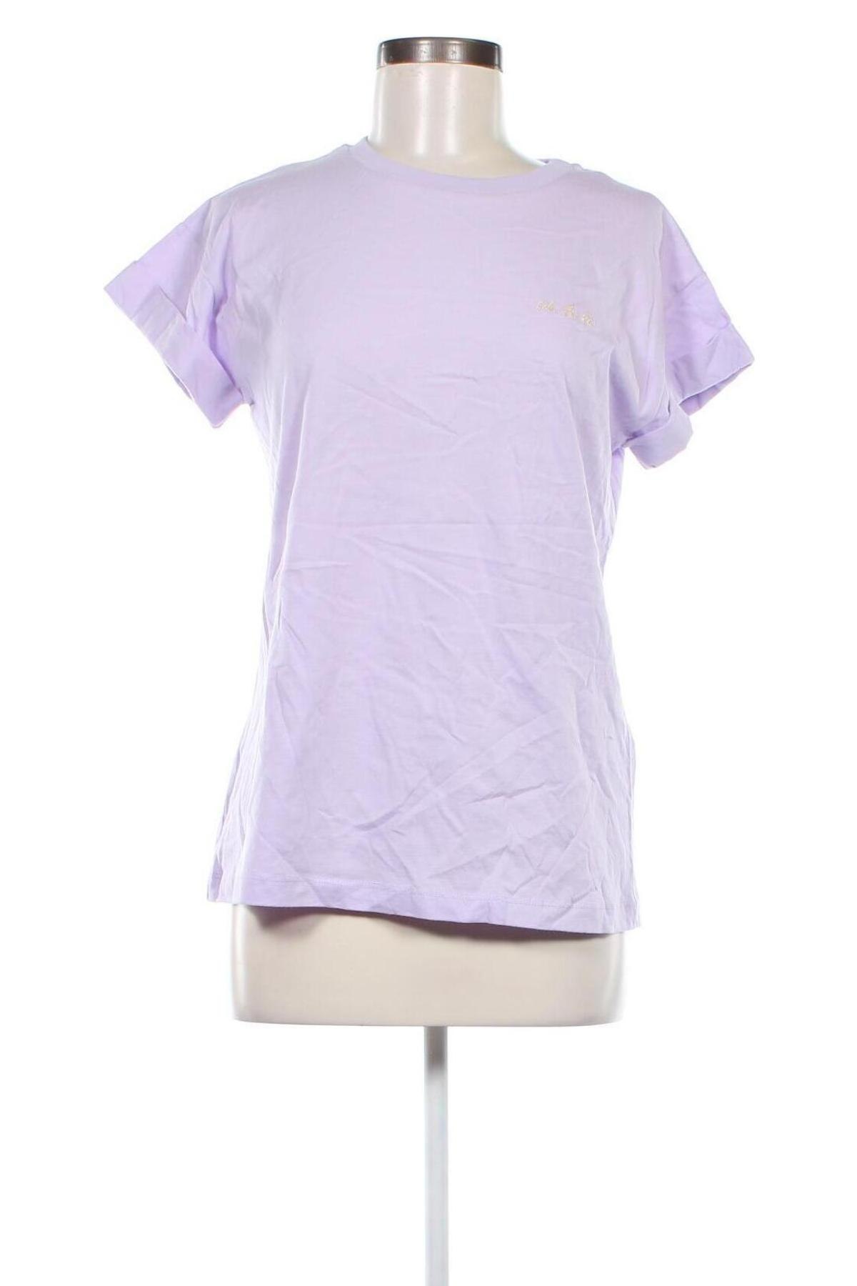 Damen Shirt Rich & Royal, Größe S, Farbe Lila, Preis 16,99 €