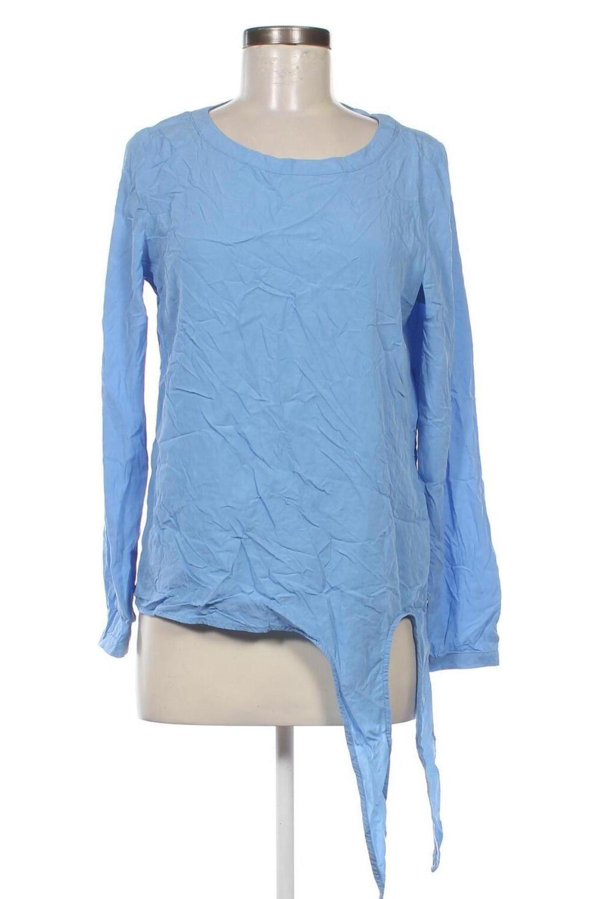 Damen Shirt S.Oliver, Größe S, Farbe Blau, Preis 46,72 €