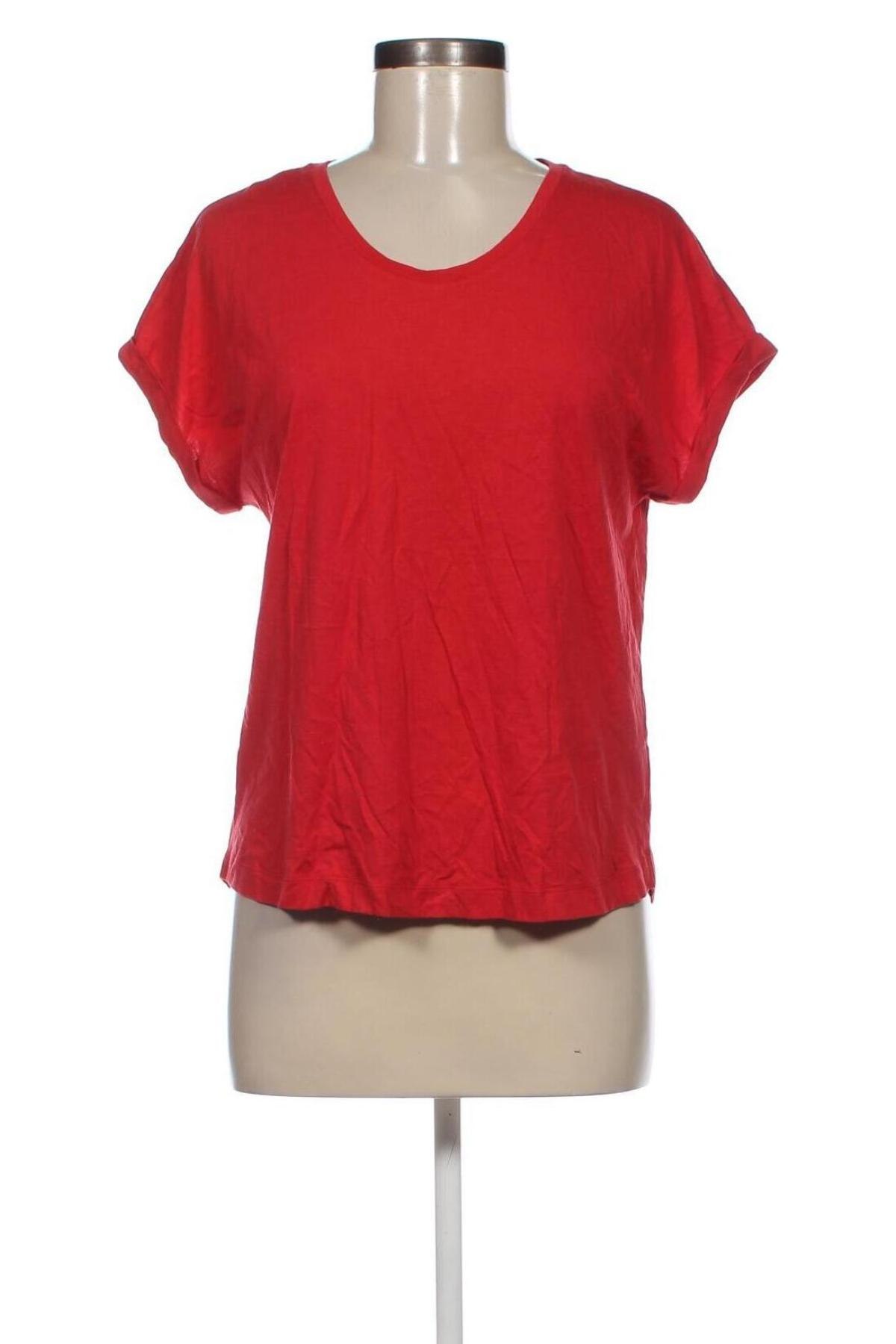 Damen Shirt S.Oliver, Größe S, Farbe Rot, Preis € 39,99