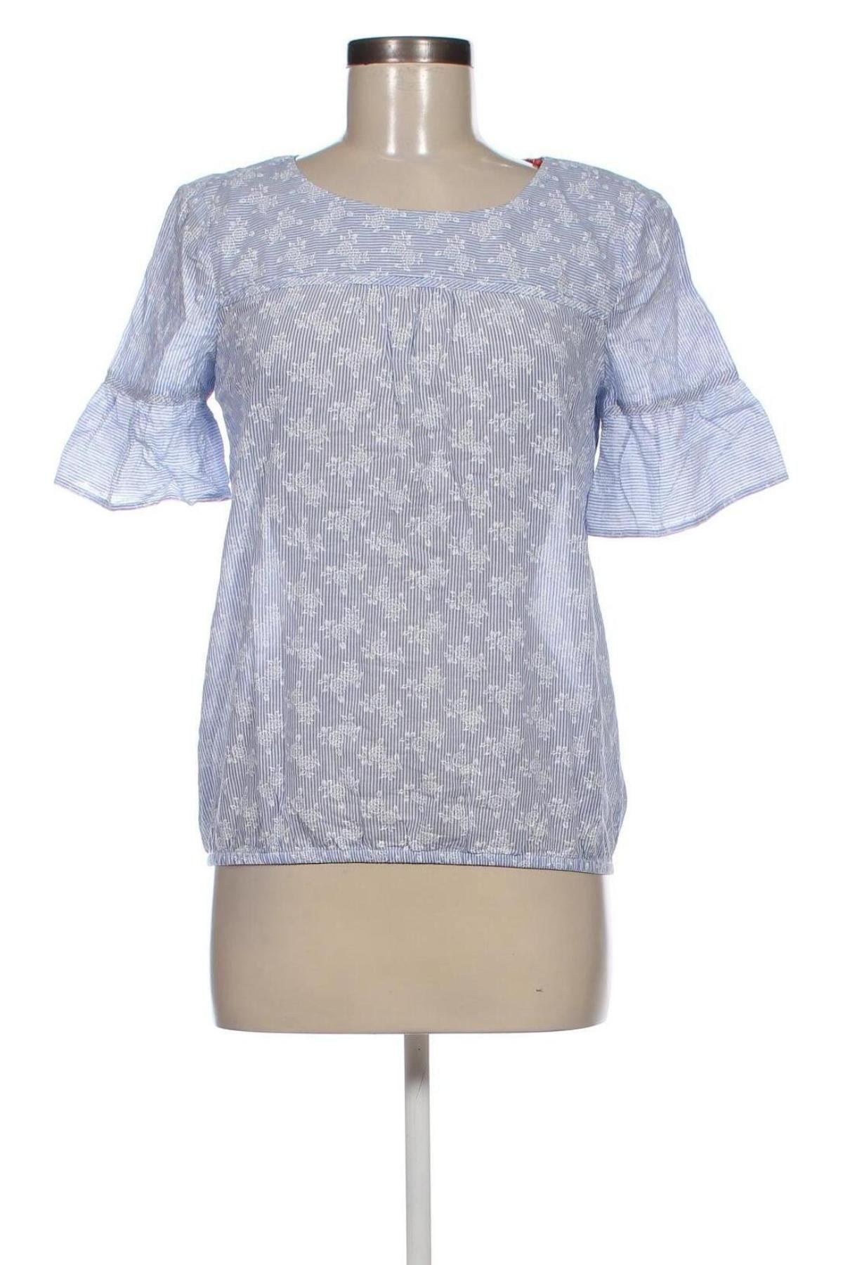 Damen Shirt S.Oliver, Größe S, Farbe Mehrfarbig, Preis € 7,49