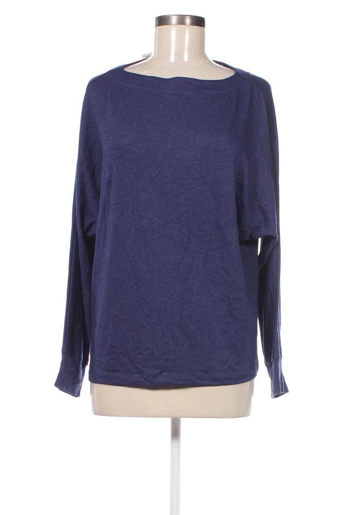 Damen Shirt S.Oliver, Größe S, Farbe Blau, Preis € 4,99