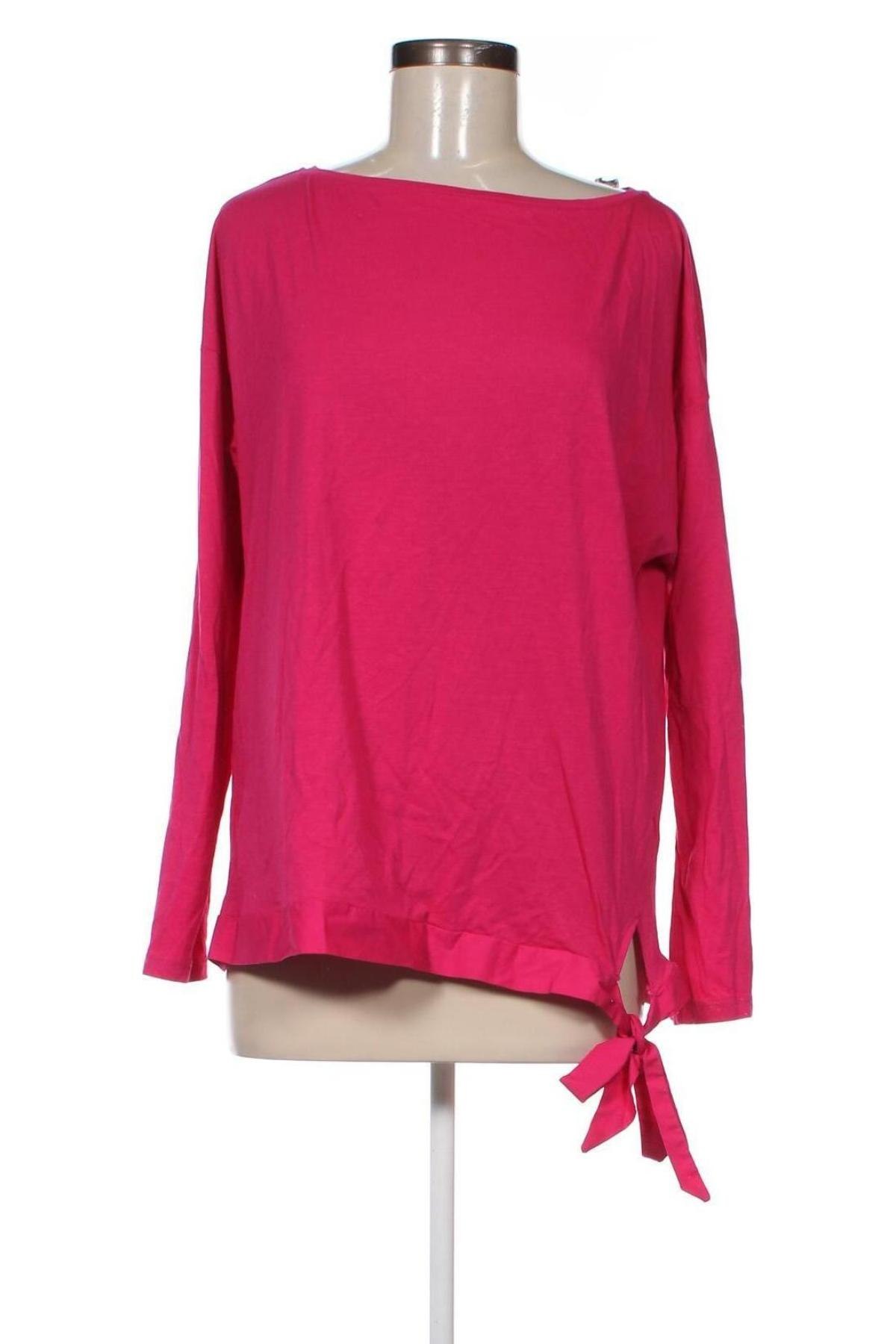 Damen Shirt S.Oliver, Größe XL, Farbe Rosa, Preis 10,99 €