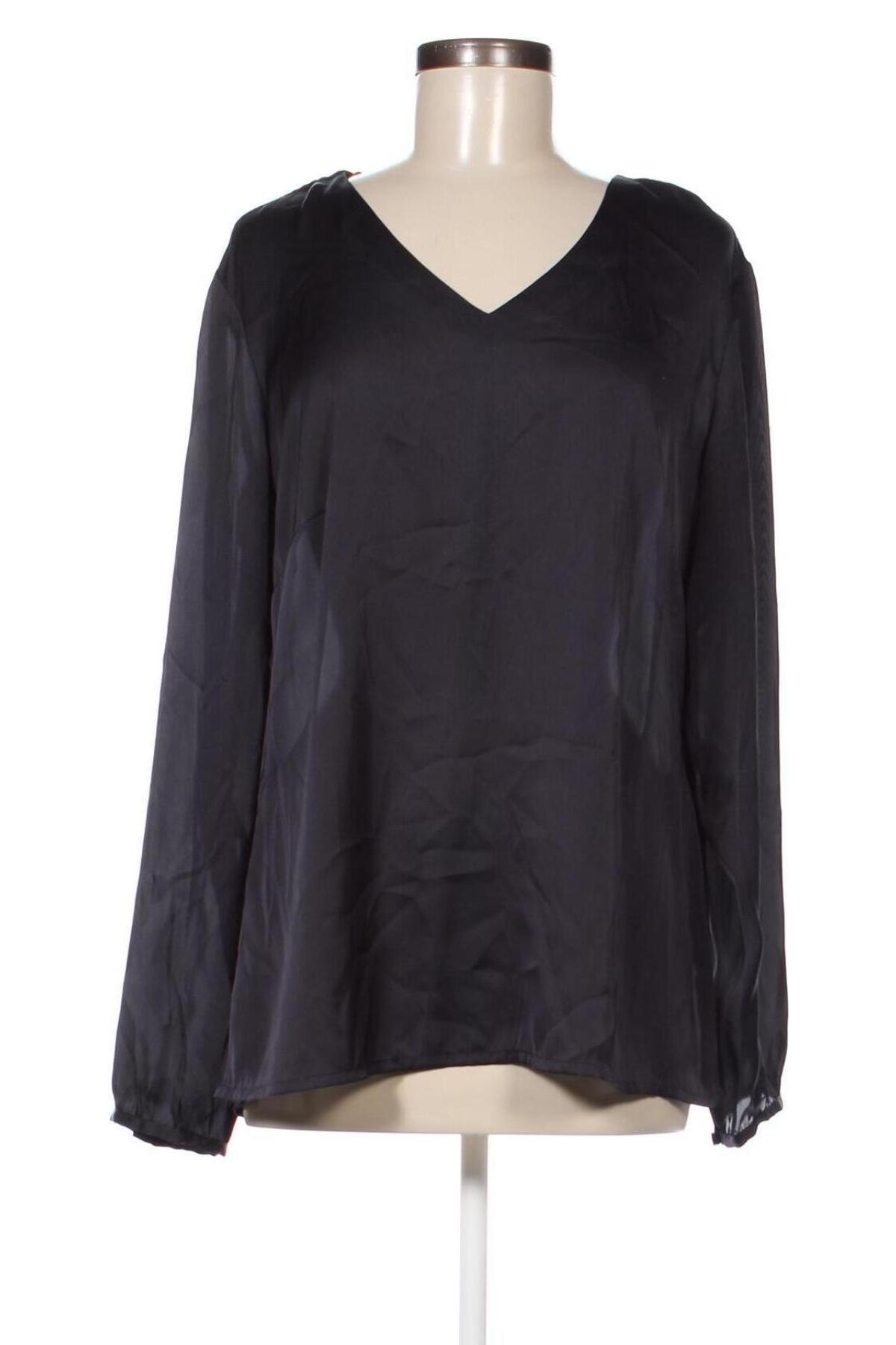 Damen Shirt S.Oliver, Größe XL, Farbe Blau, Preis € 6,99