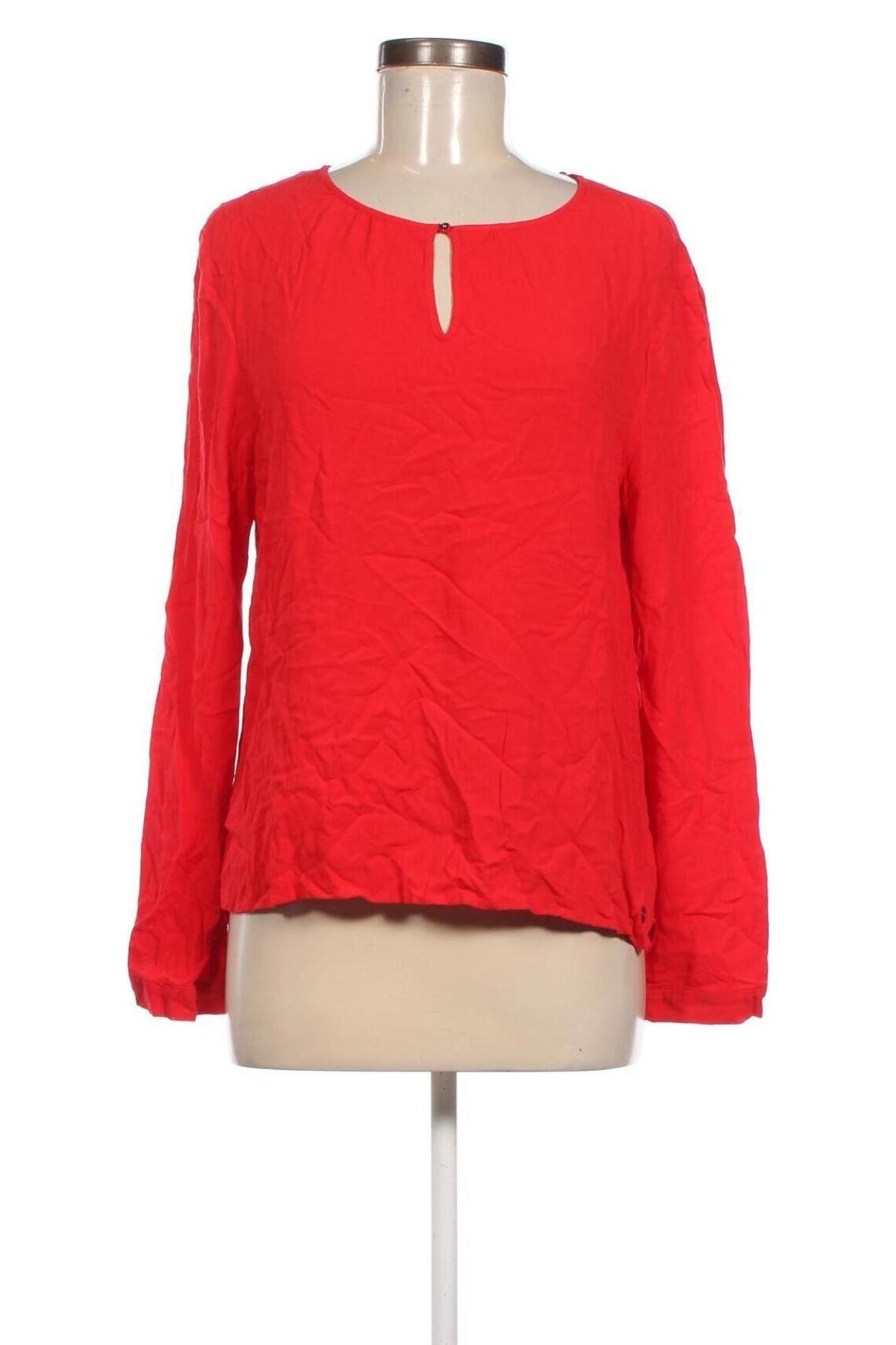 Damen Shirt S.Oliver, Größe L, Farbe Rot, Preis € 3,99