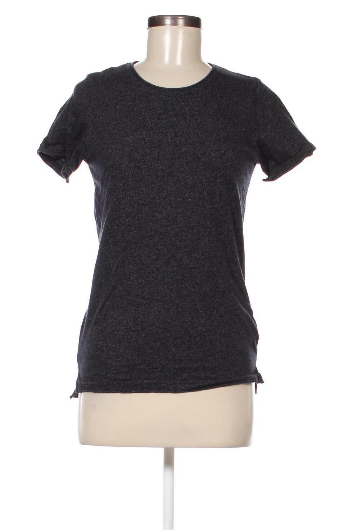 Damen Shirt S.Oliver, Größe S, Farbe Grau, Preis € 6,49